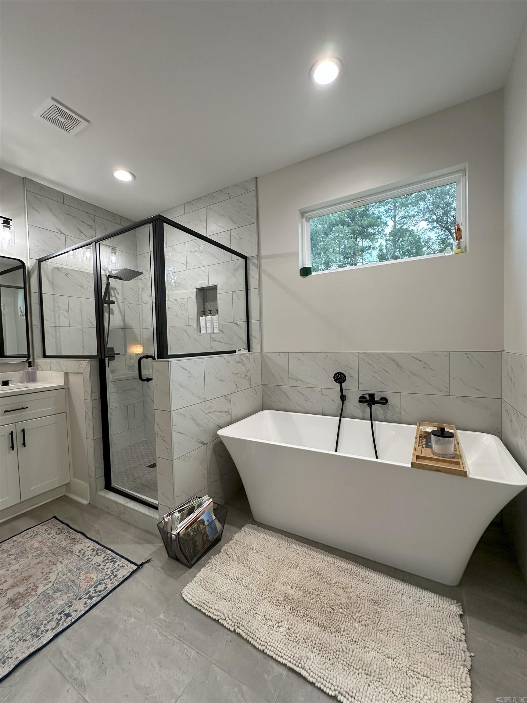 CHRISTY ACRES - Residential