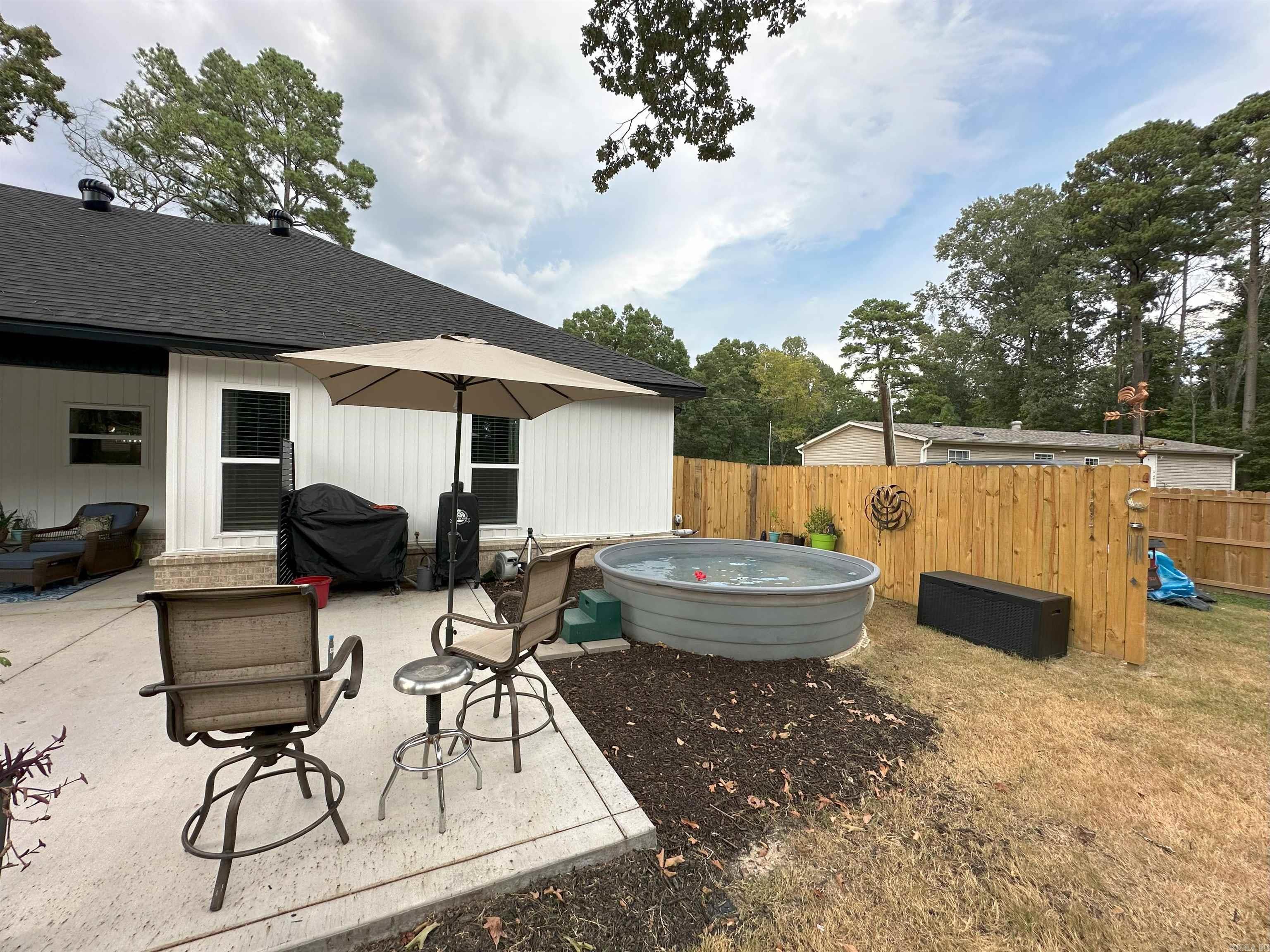 CHRISTY ACRES - Residential