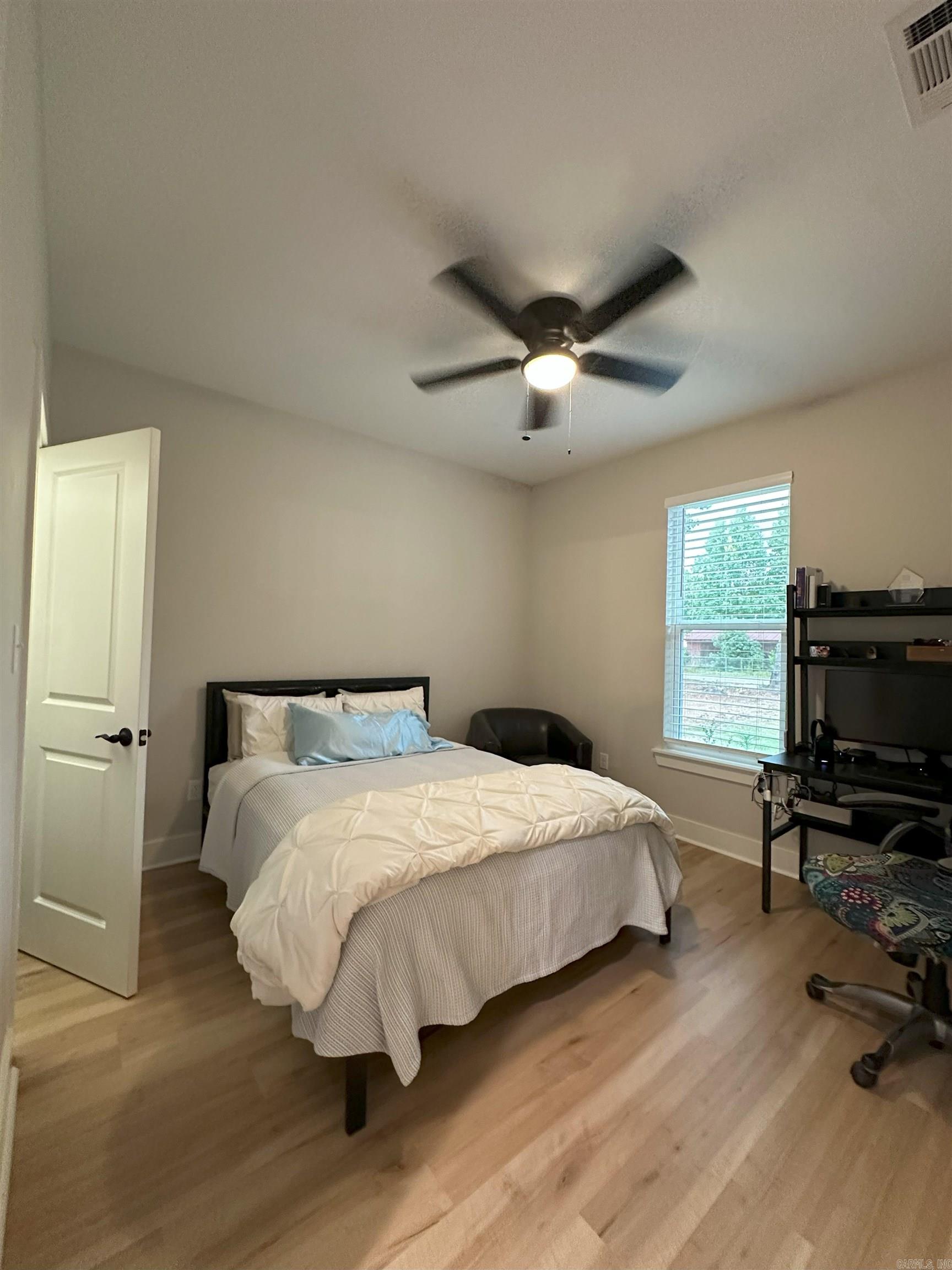 CHRISTY ACRES - Residential