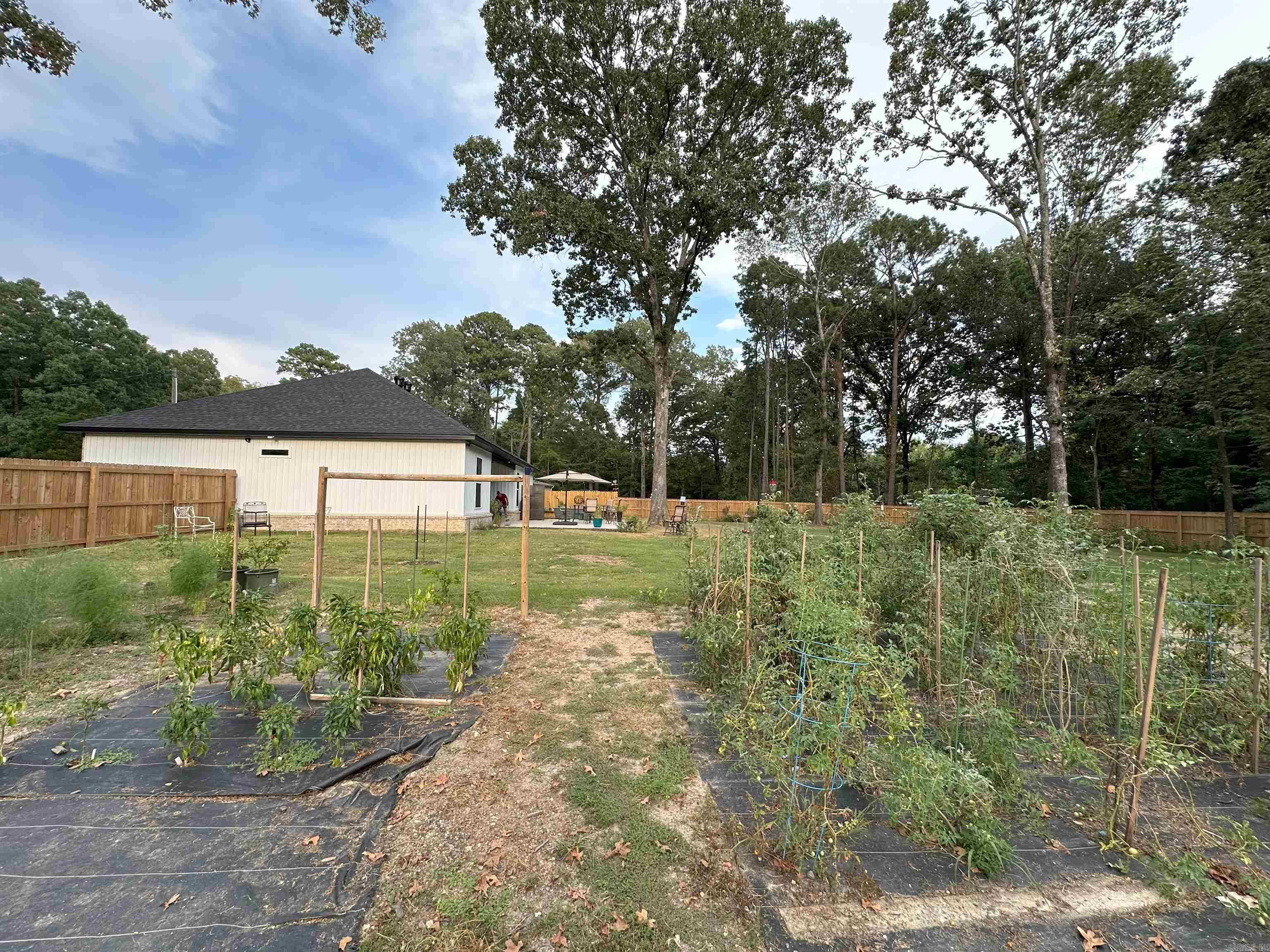 CHRISTY ACRES - Residential