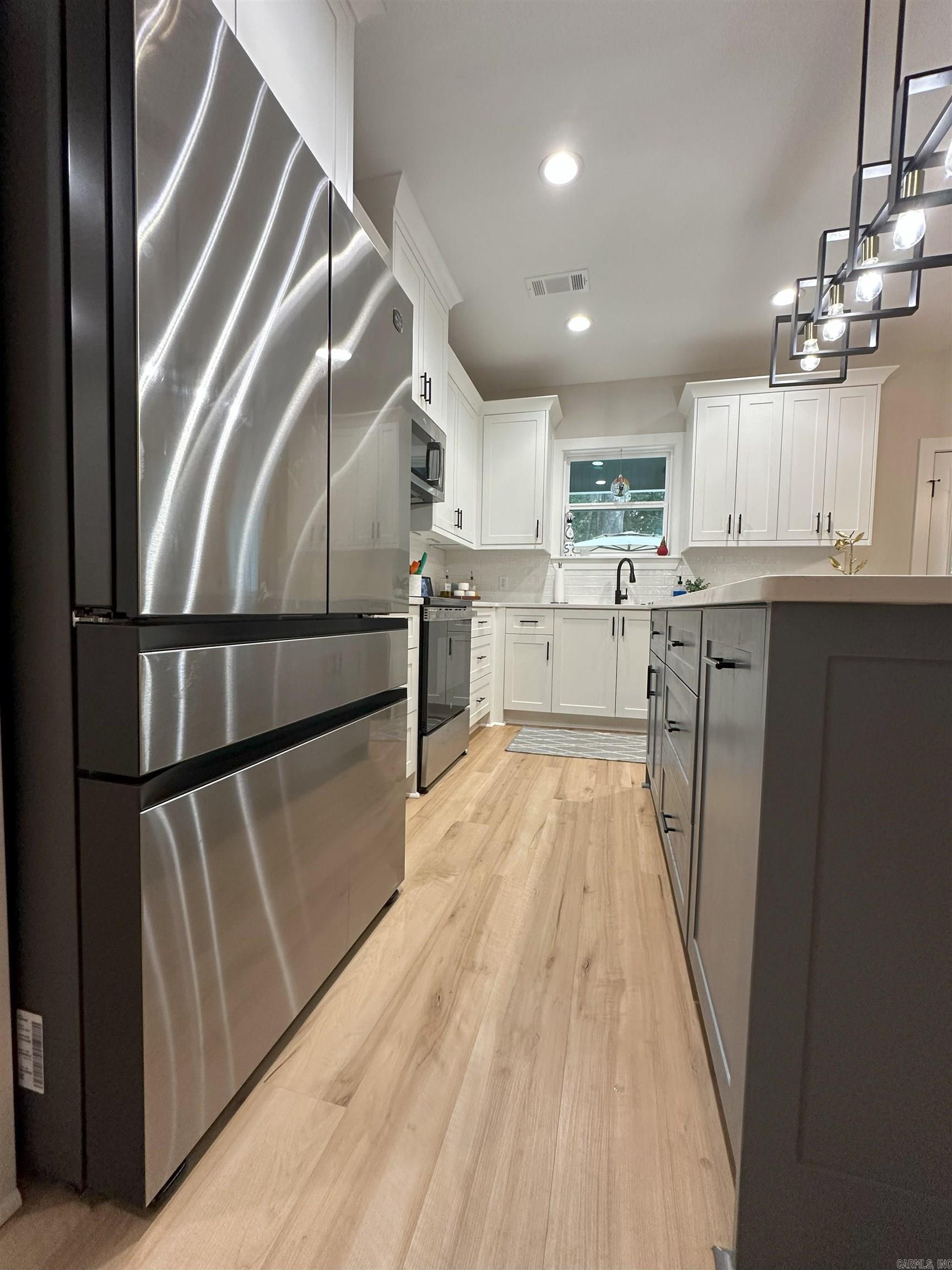 CHRISTY ACRES - Residential