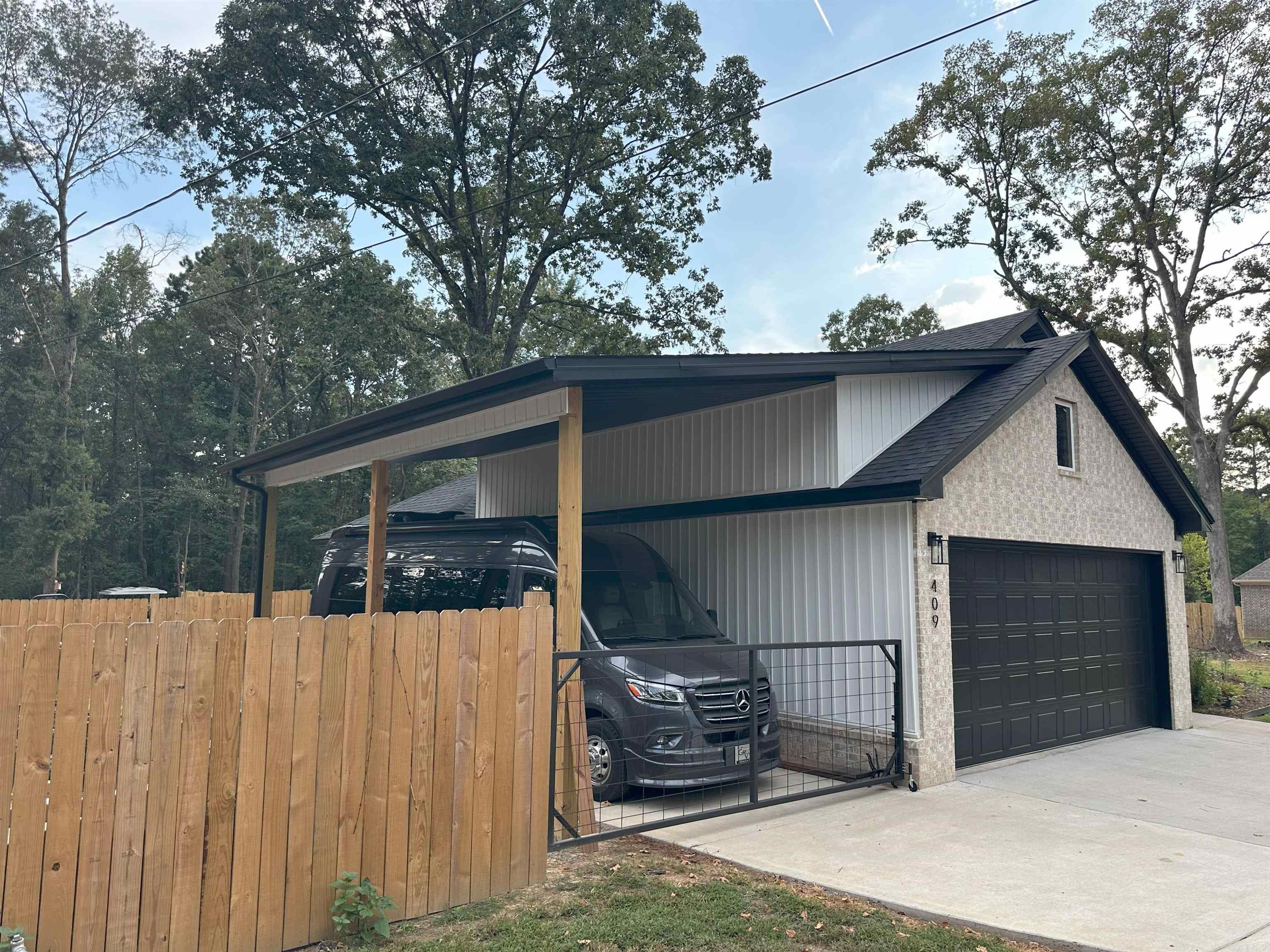 CHRISTY ACRES - Residential