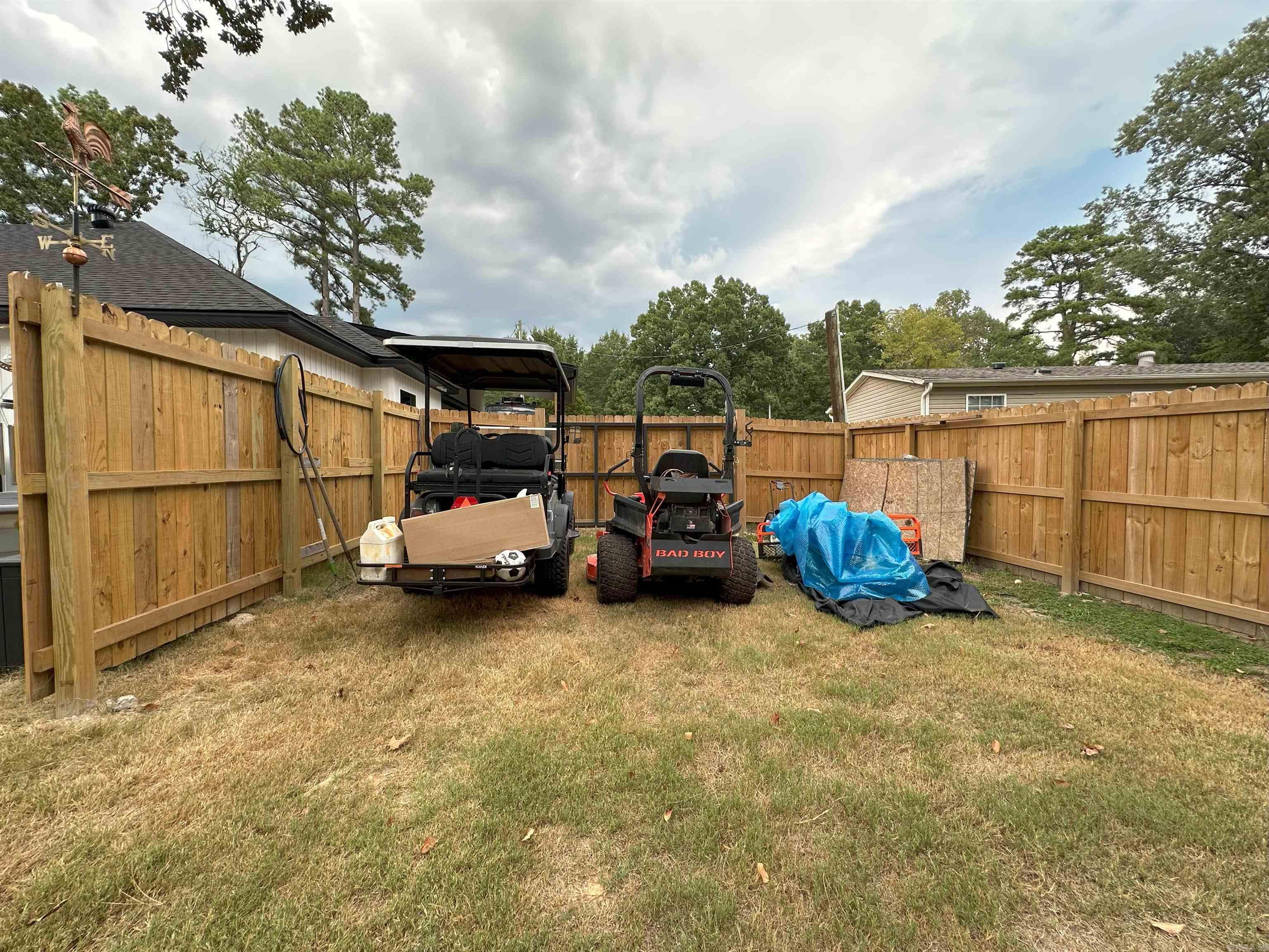 CHRISTY ACRES - Residential