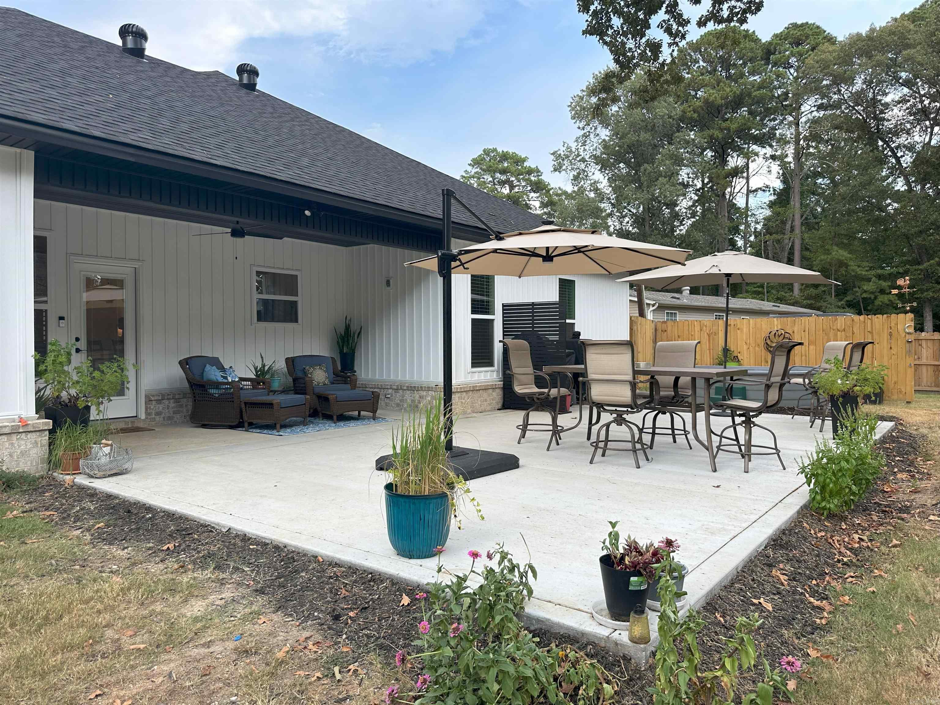 CHRISTY ACRES - Residential