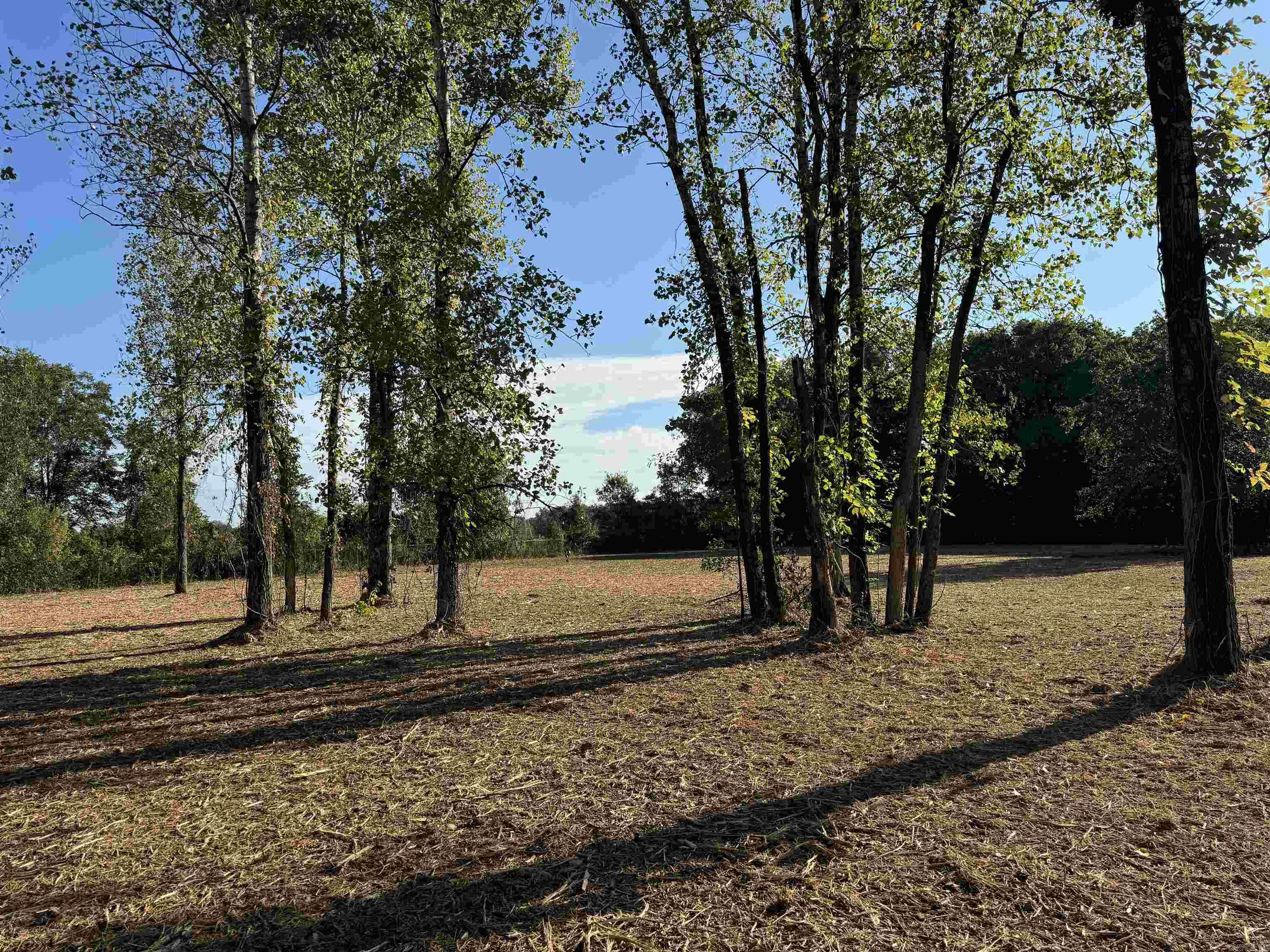 Not in Subdivision - Land