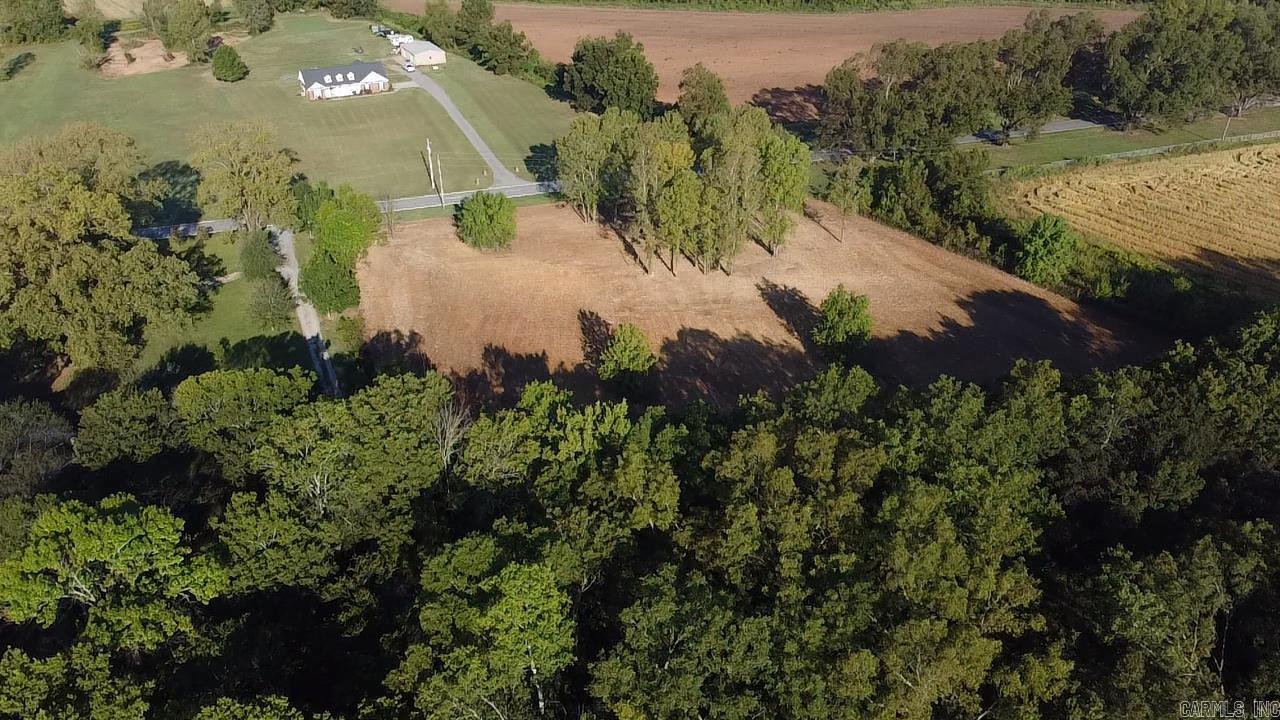 Not in Subdivision - Land