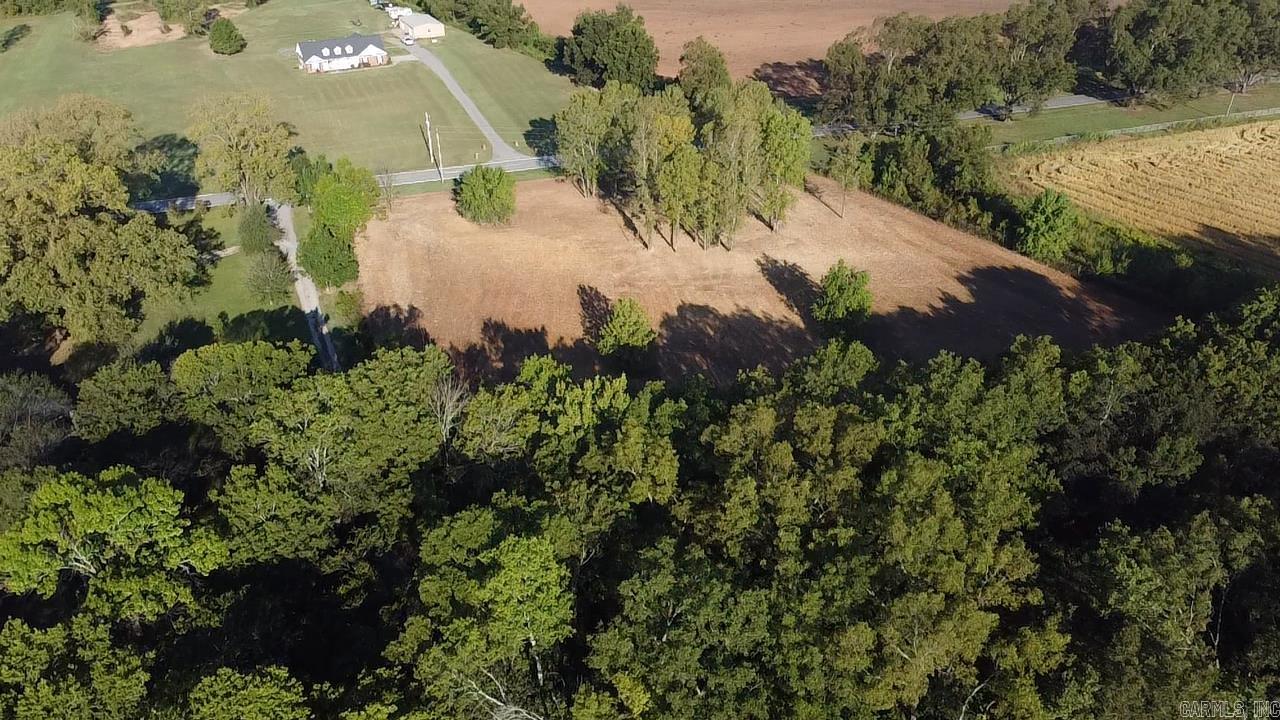 Not in Subdivision - Land