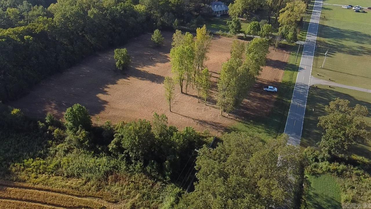 Not in Subdivision - Land