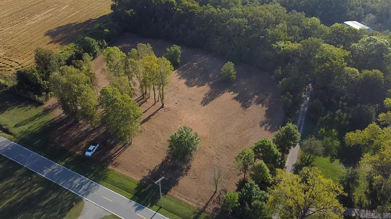 Not in Subdivision - Land