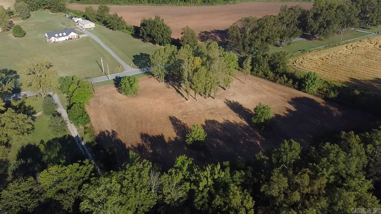 Not in Subdivision - Land