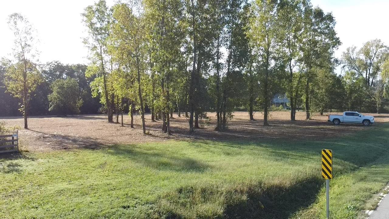 Not in Subdivision - Land