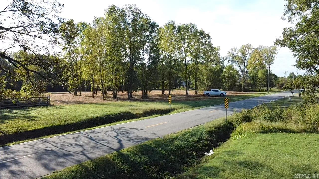 Not in Subdivision - Land