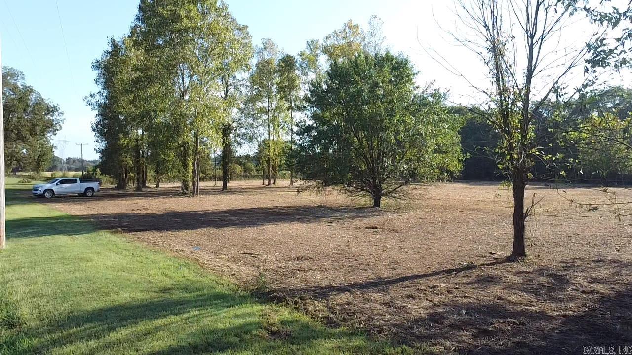 Not in Subdivision - Land