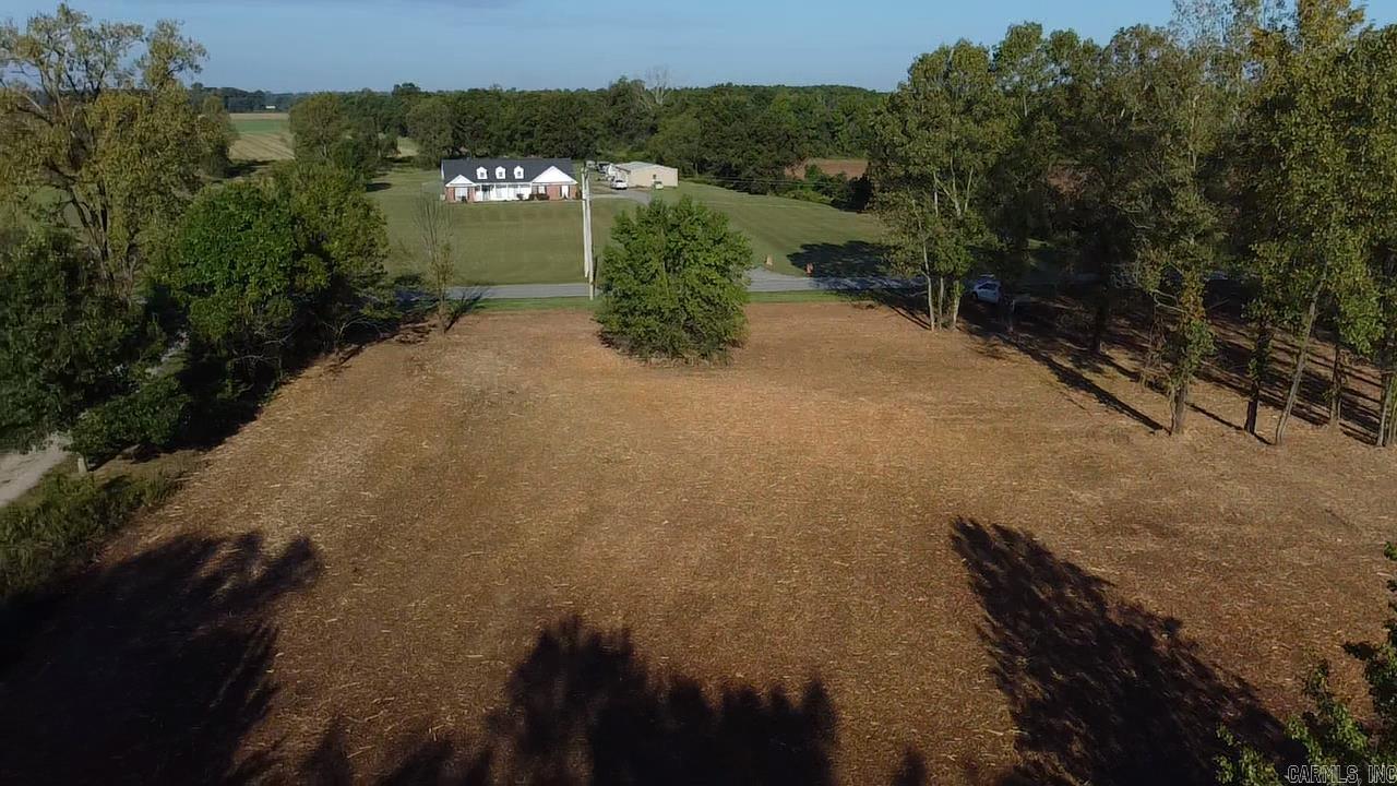 Not in Subdivision - Land