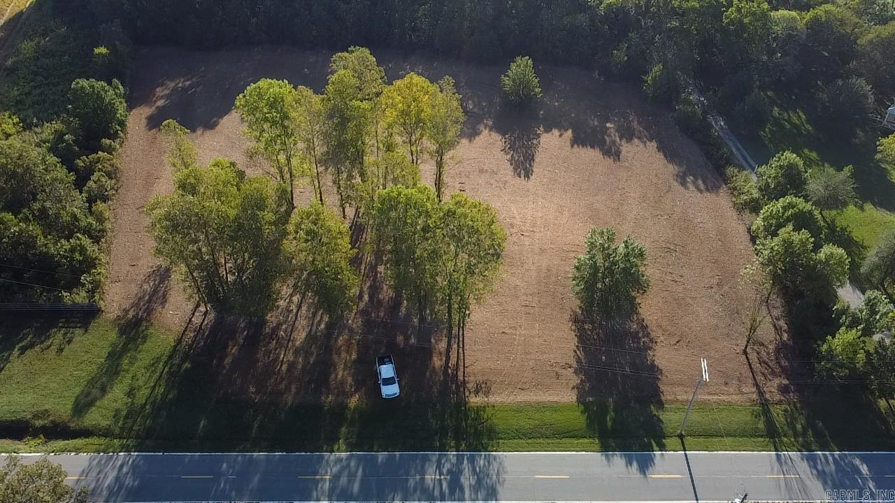 Not in Subdivision - Land