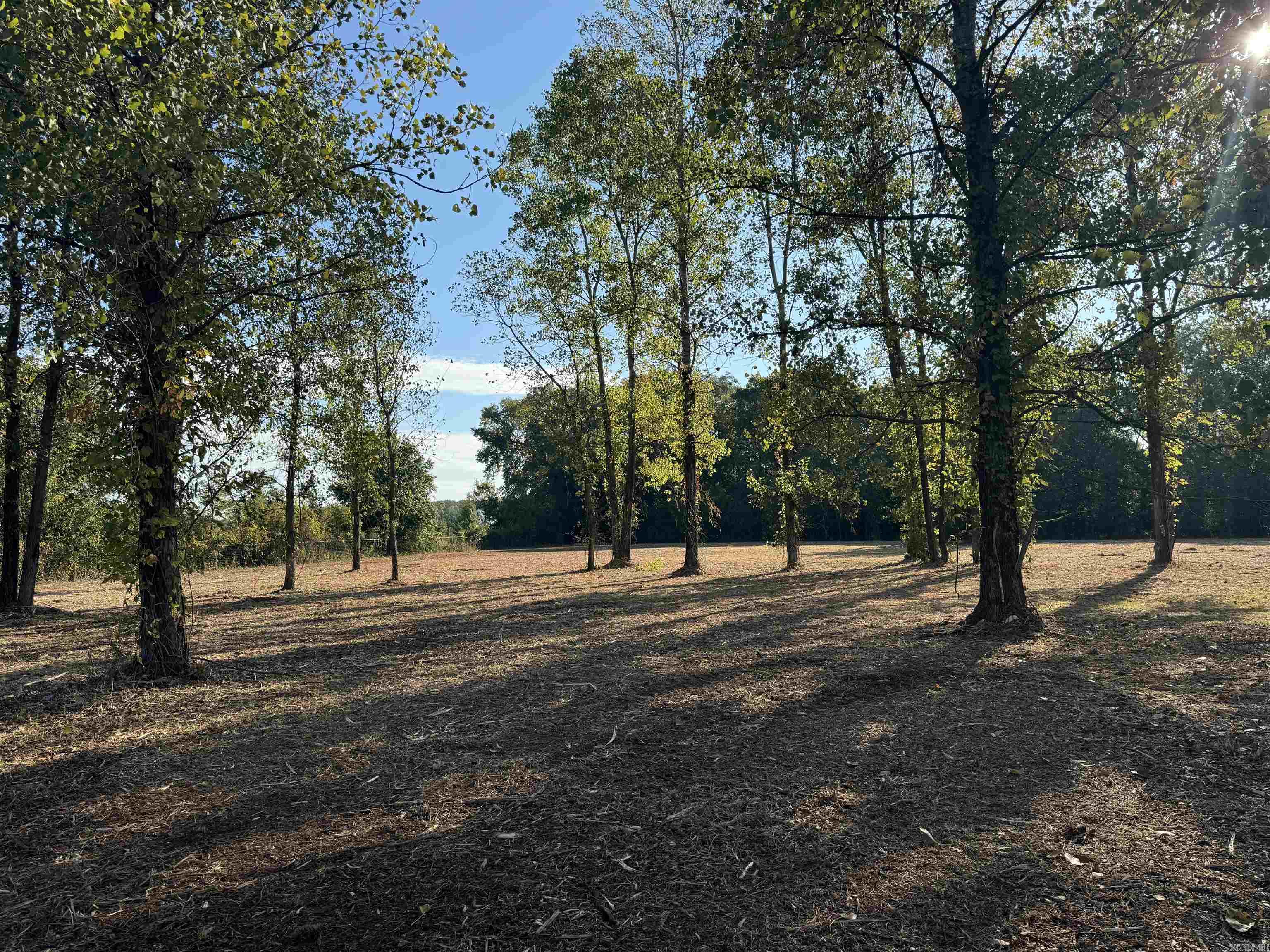 Not in Subdivision - Land