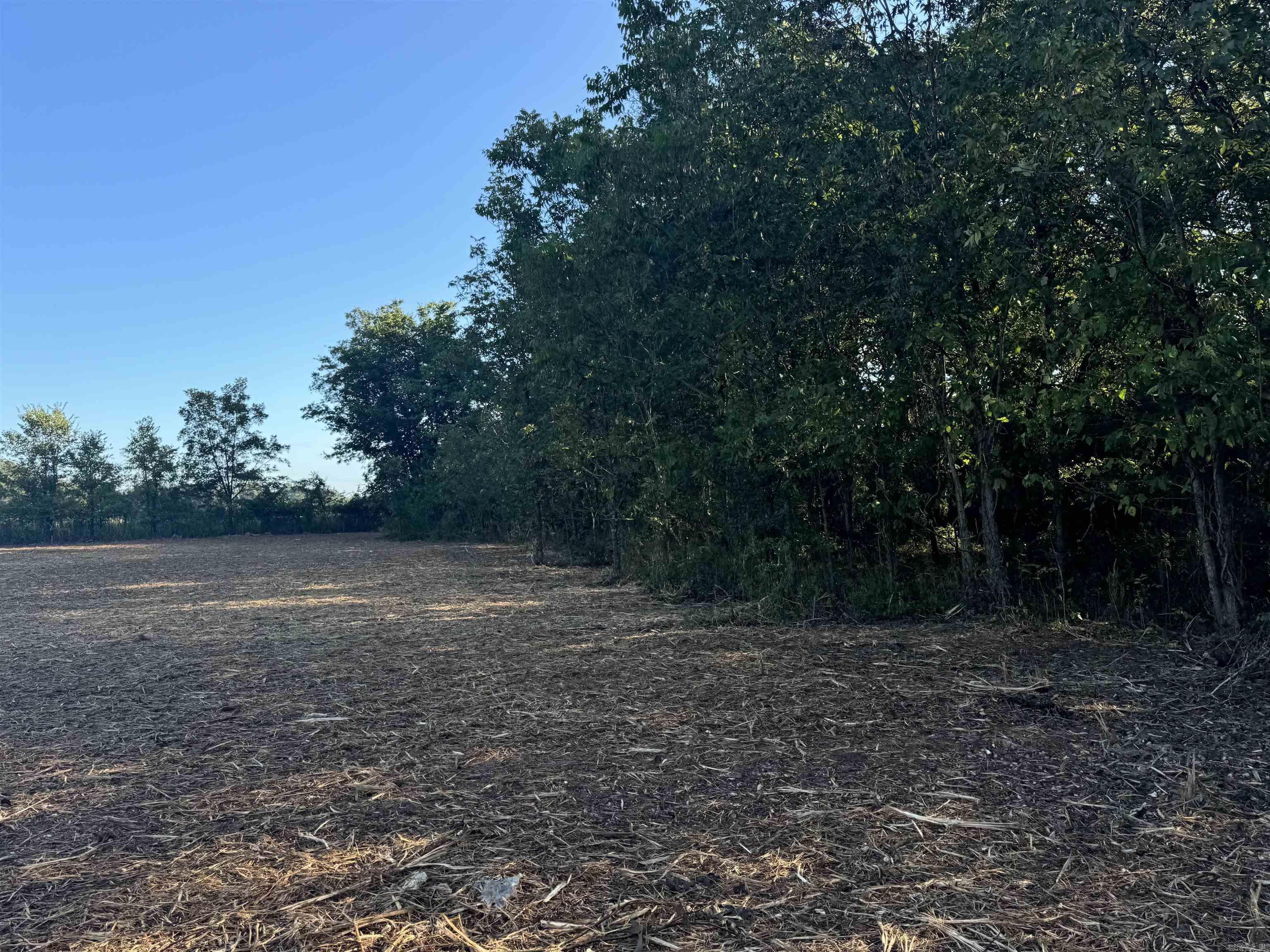 Not in Subdivision - Land