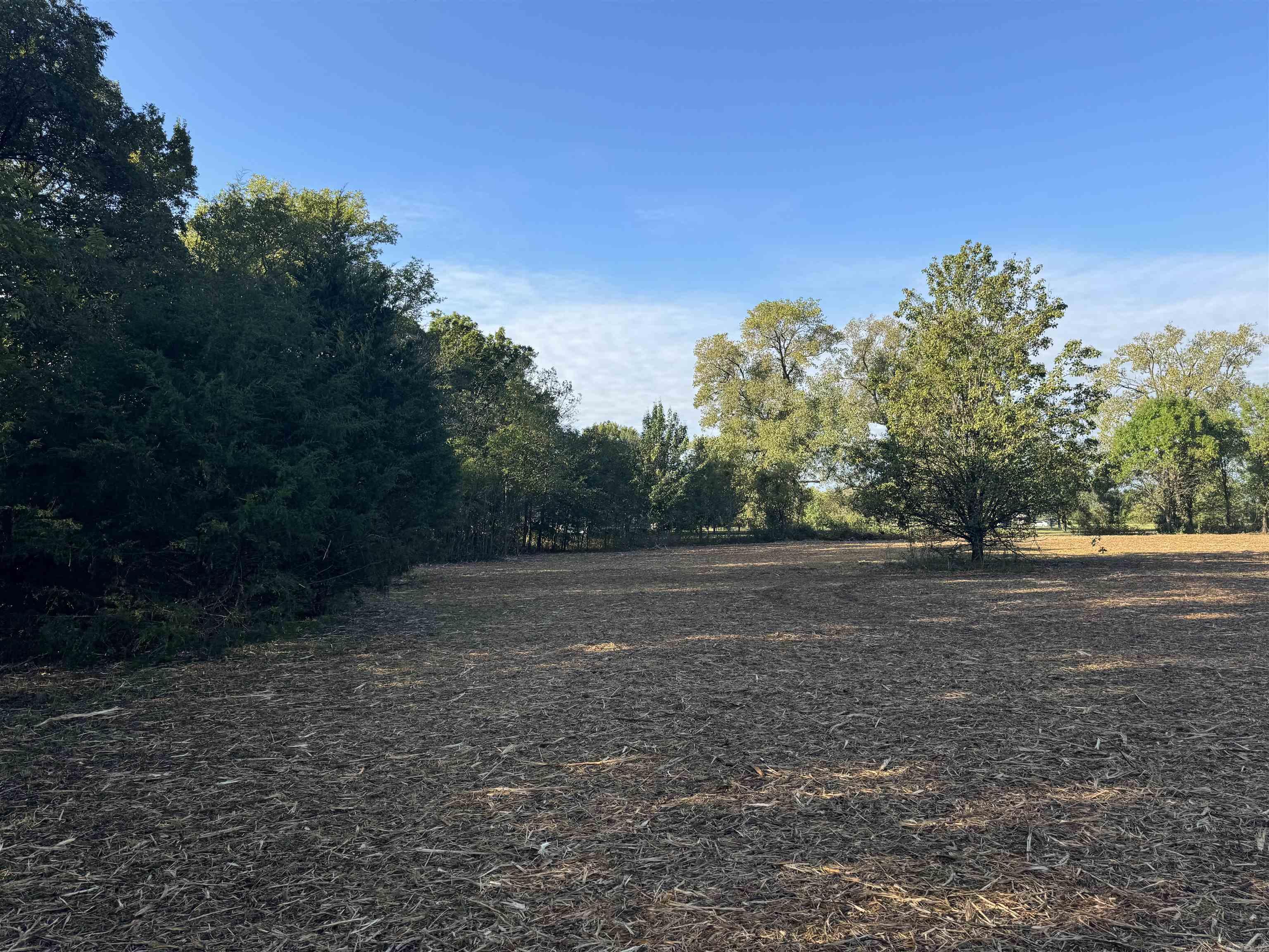 Not in Subdivision - Land