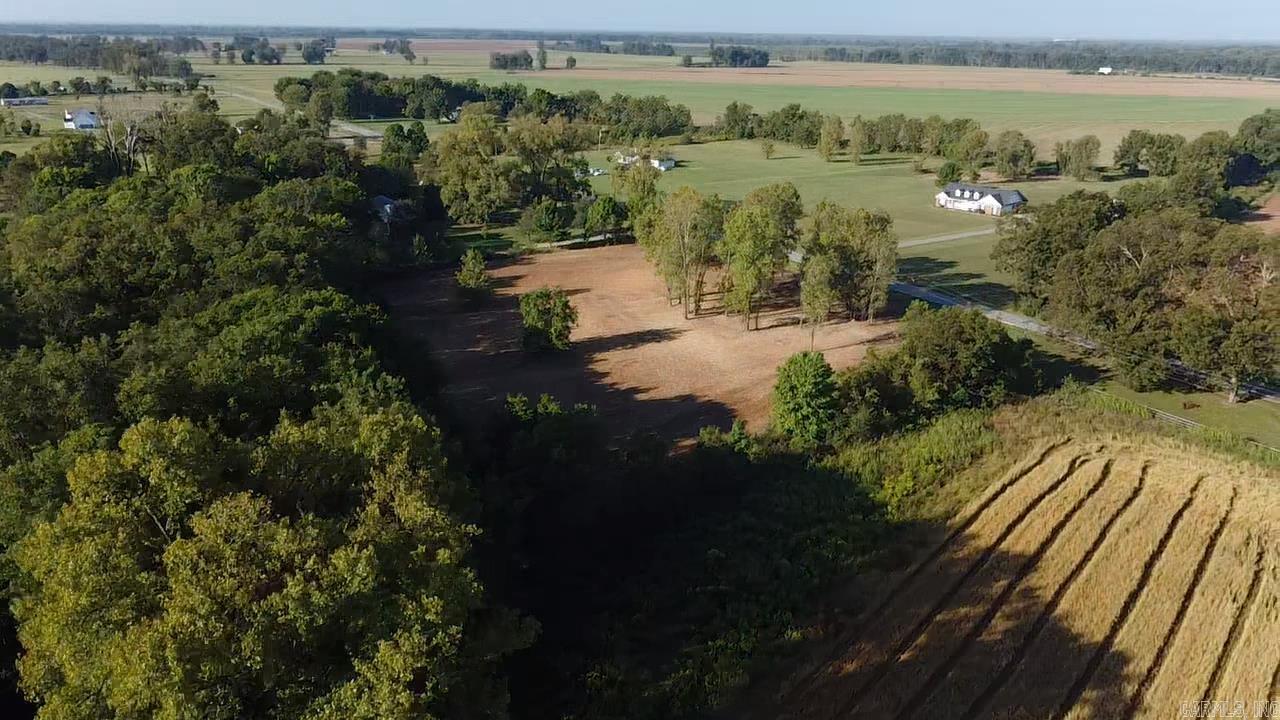 Not in Subdivision - Land