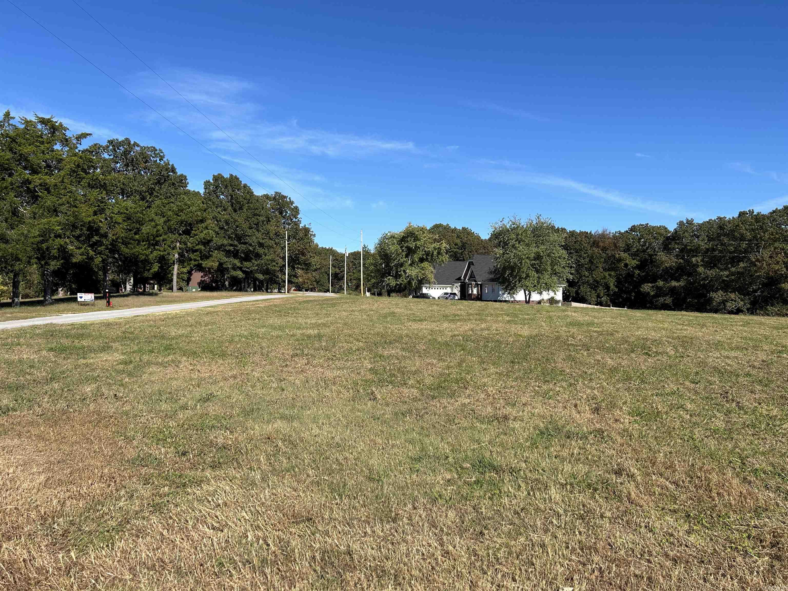 Mitchell Estates - Land