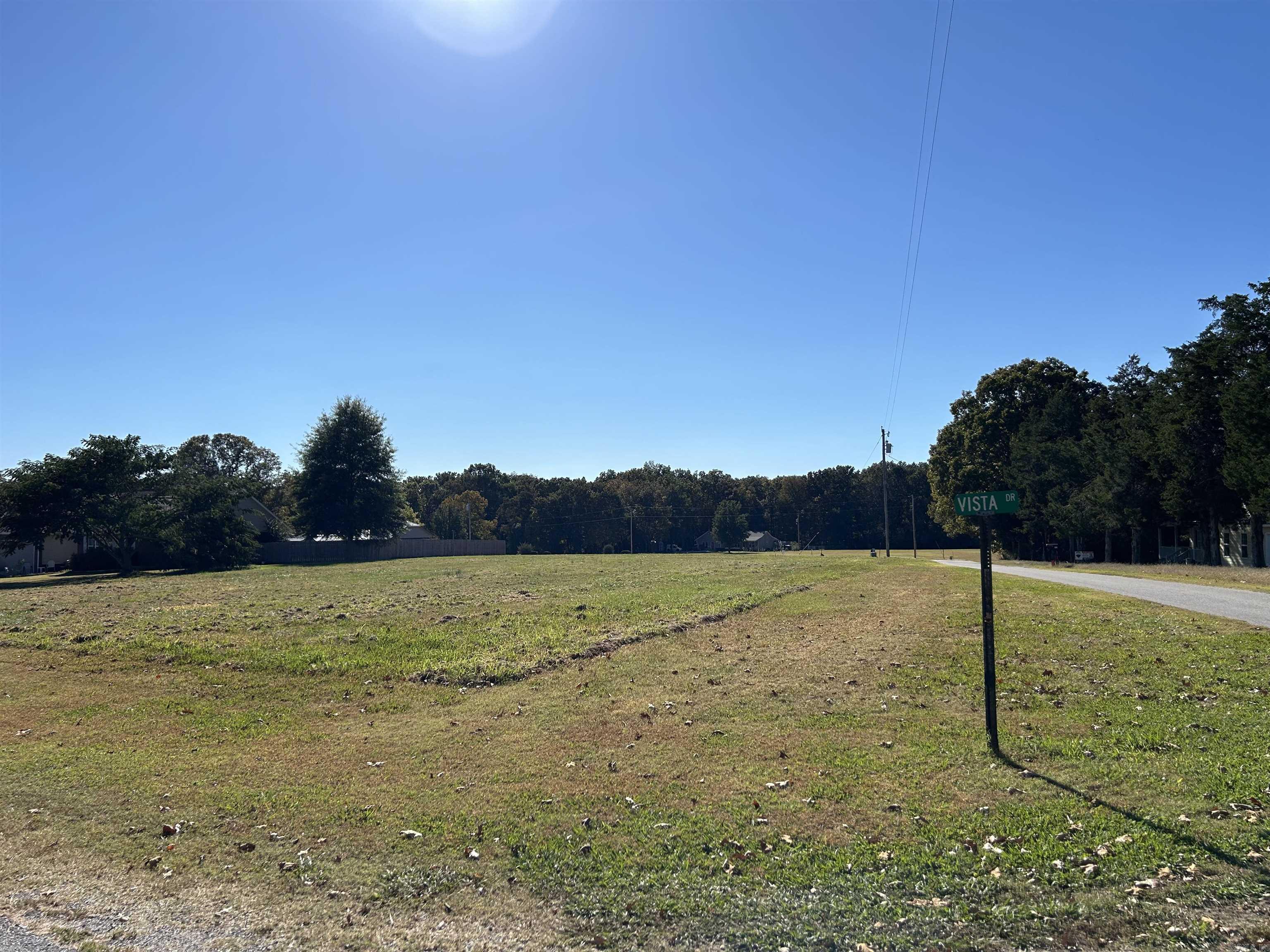 Mitchell Estates - Land