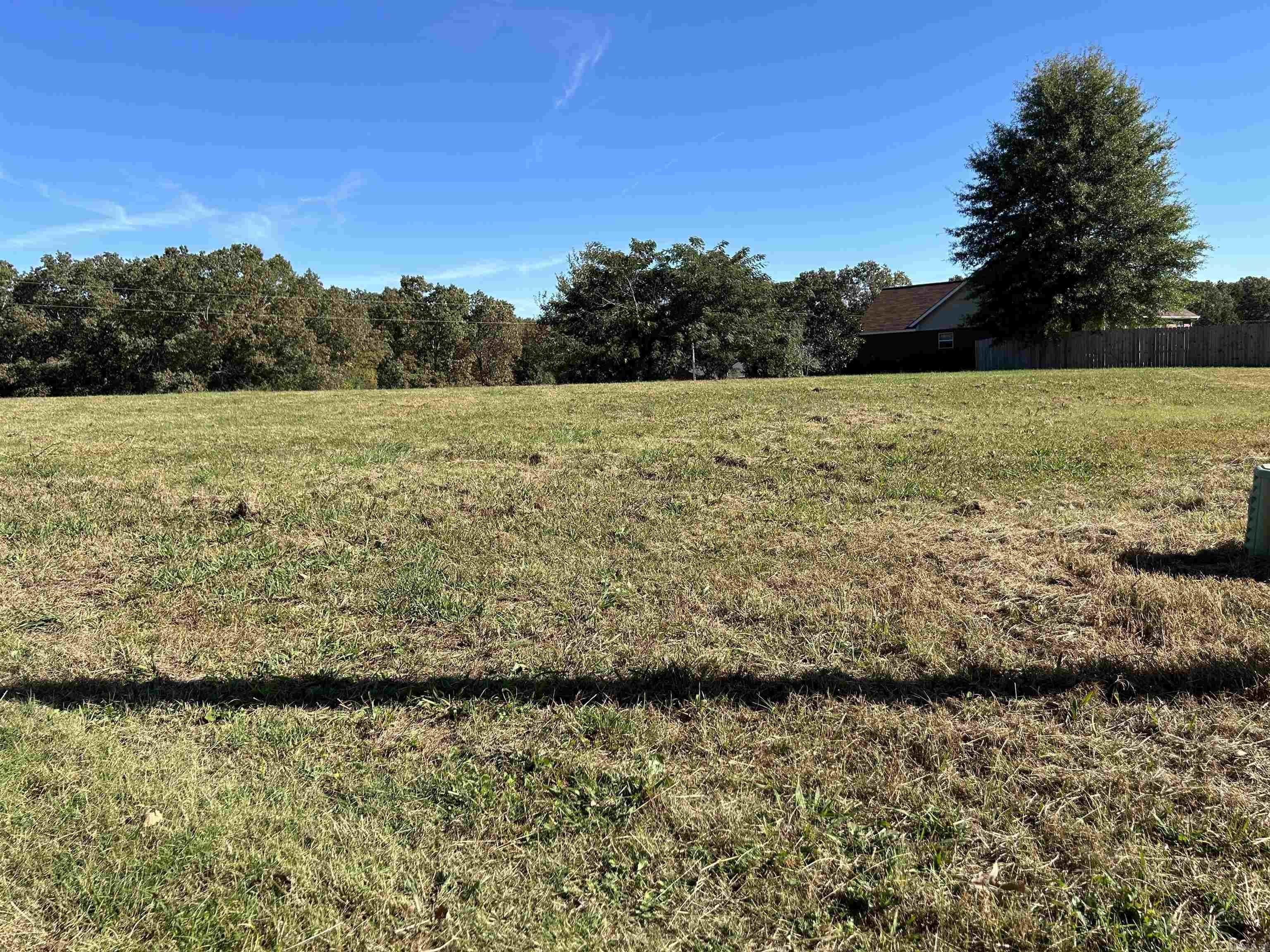 Mitchell Estates - Land