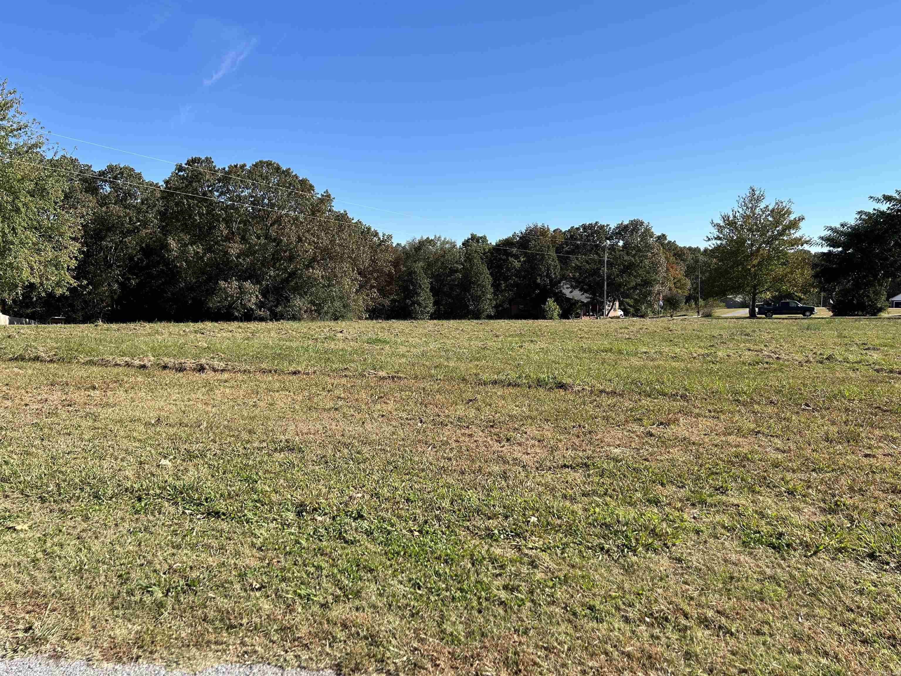 Mitchell Estates - Land