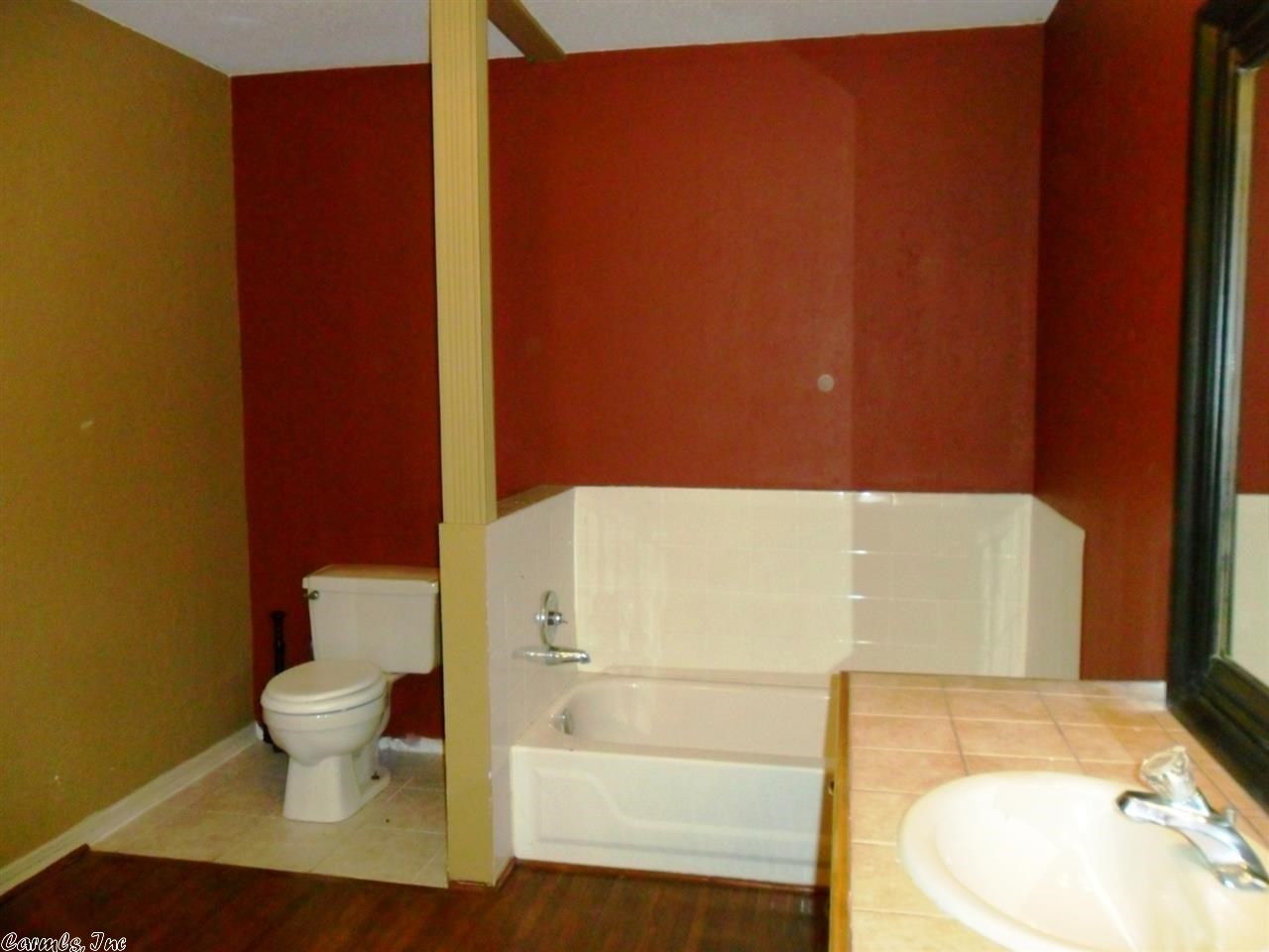 Lackey - Residential