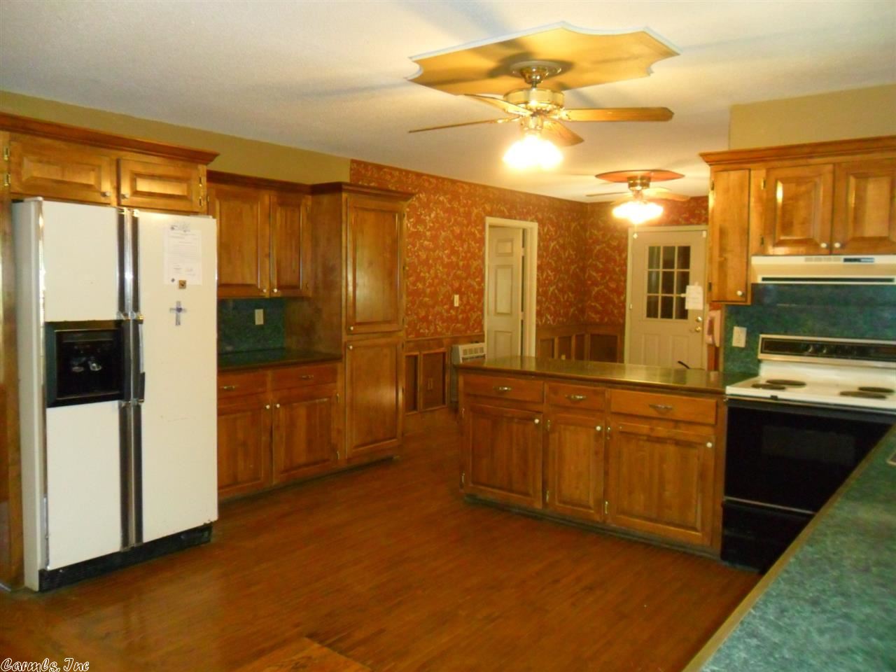 Lackey - Residential