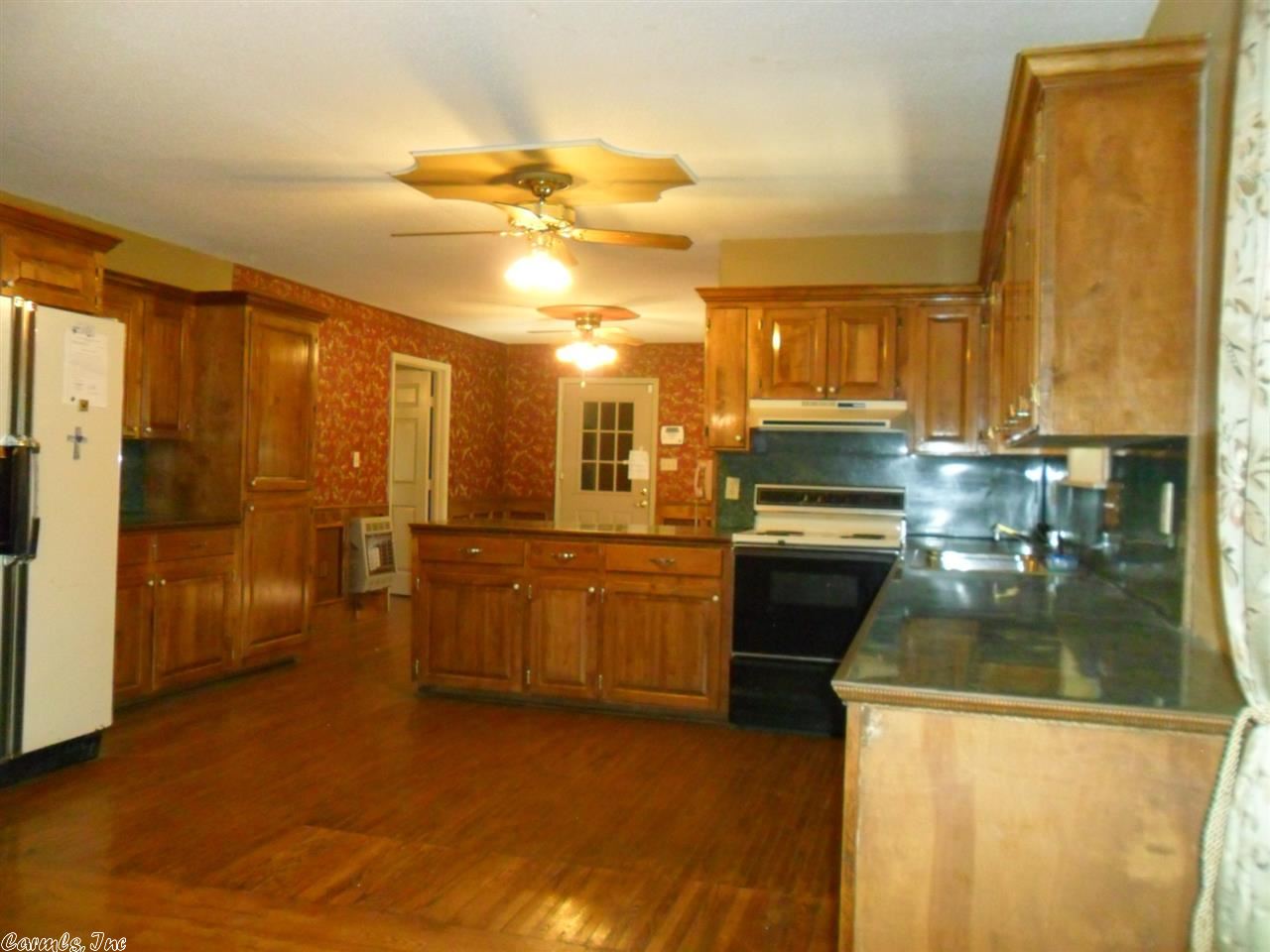 Lackey - Residential