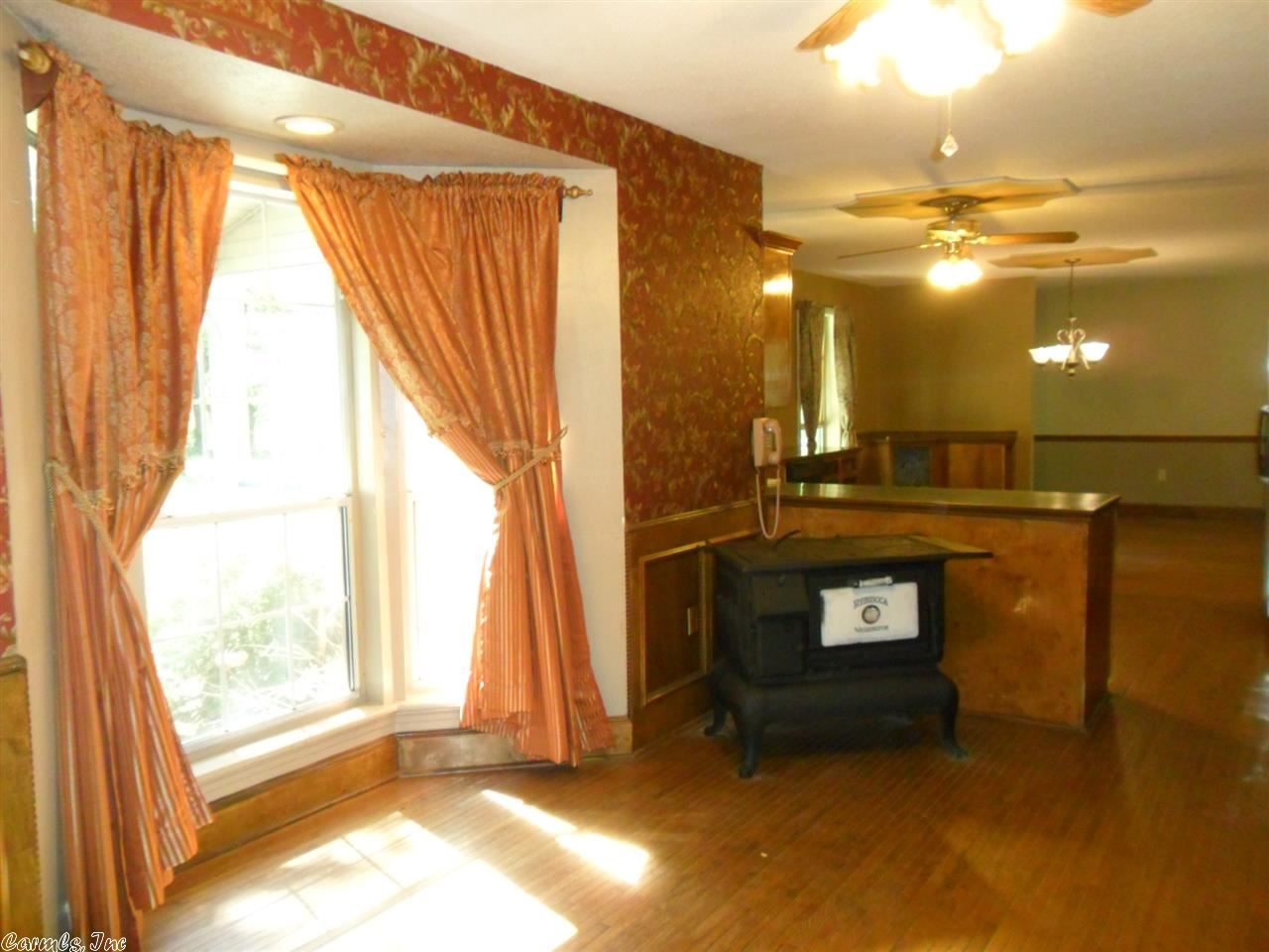 Lackey - Residential