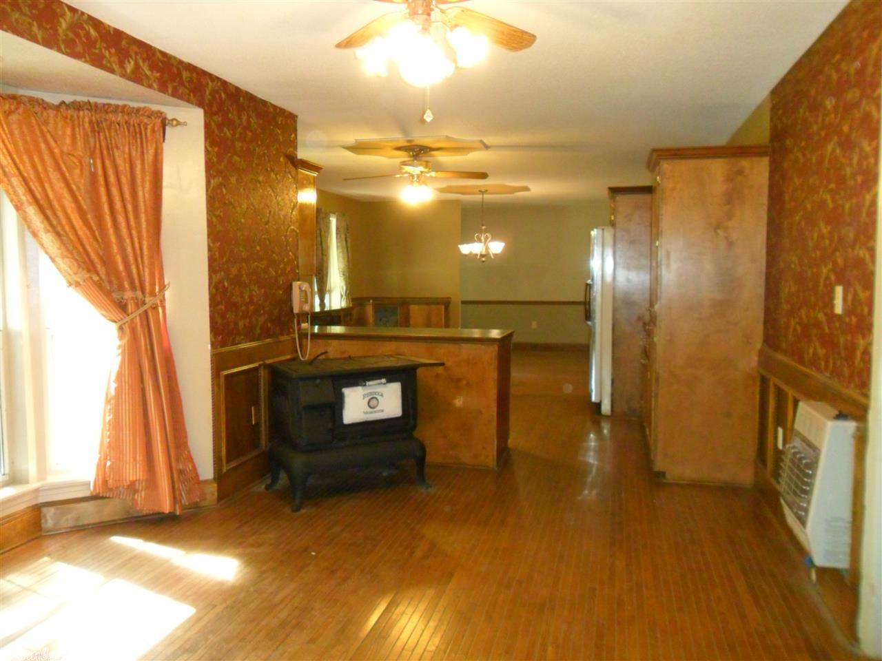 Lackey - Residential