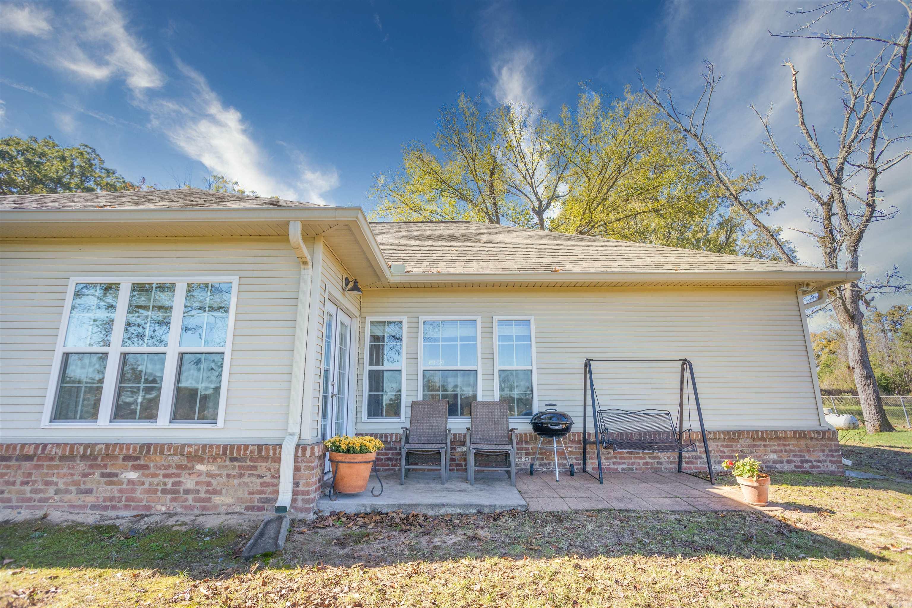 Jefferson County - Residential