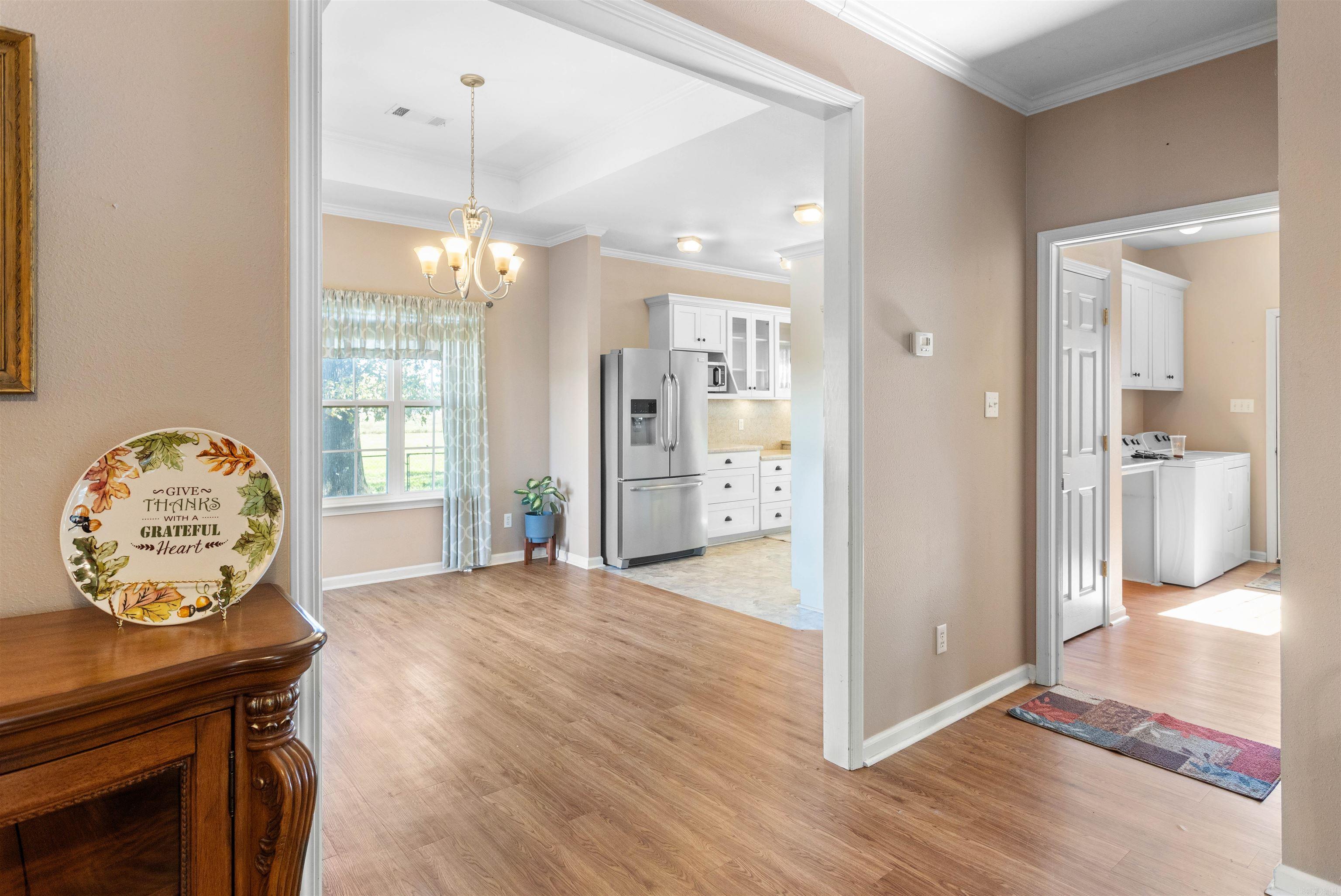 Jefferson County - Residential