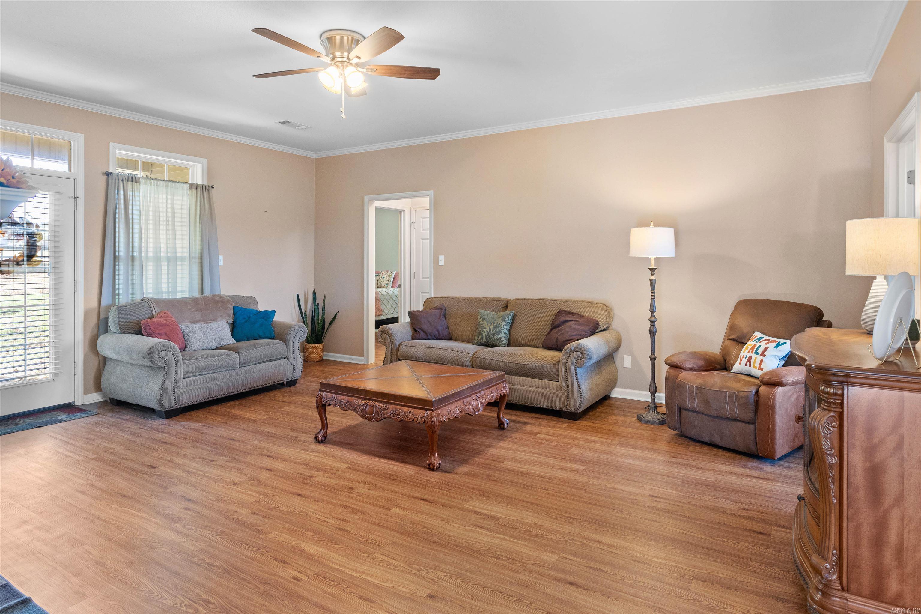 Jefferson County - Residential
