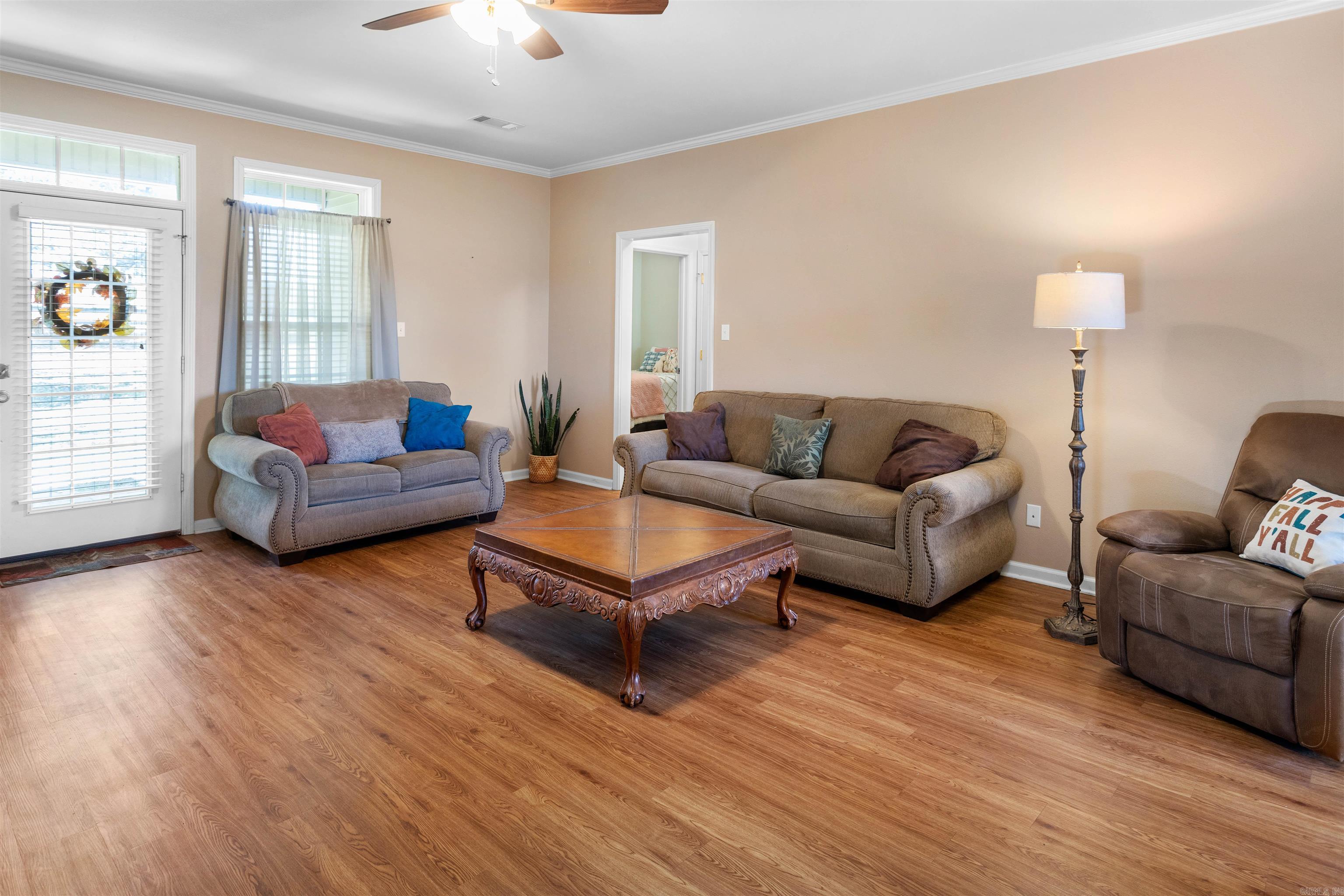 Jefferson County - Residential
