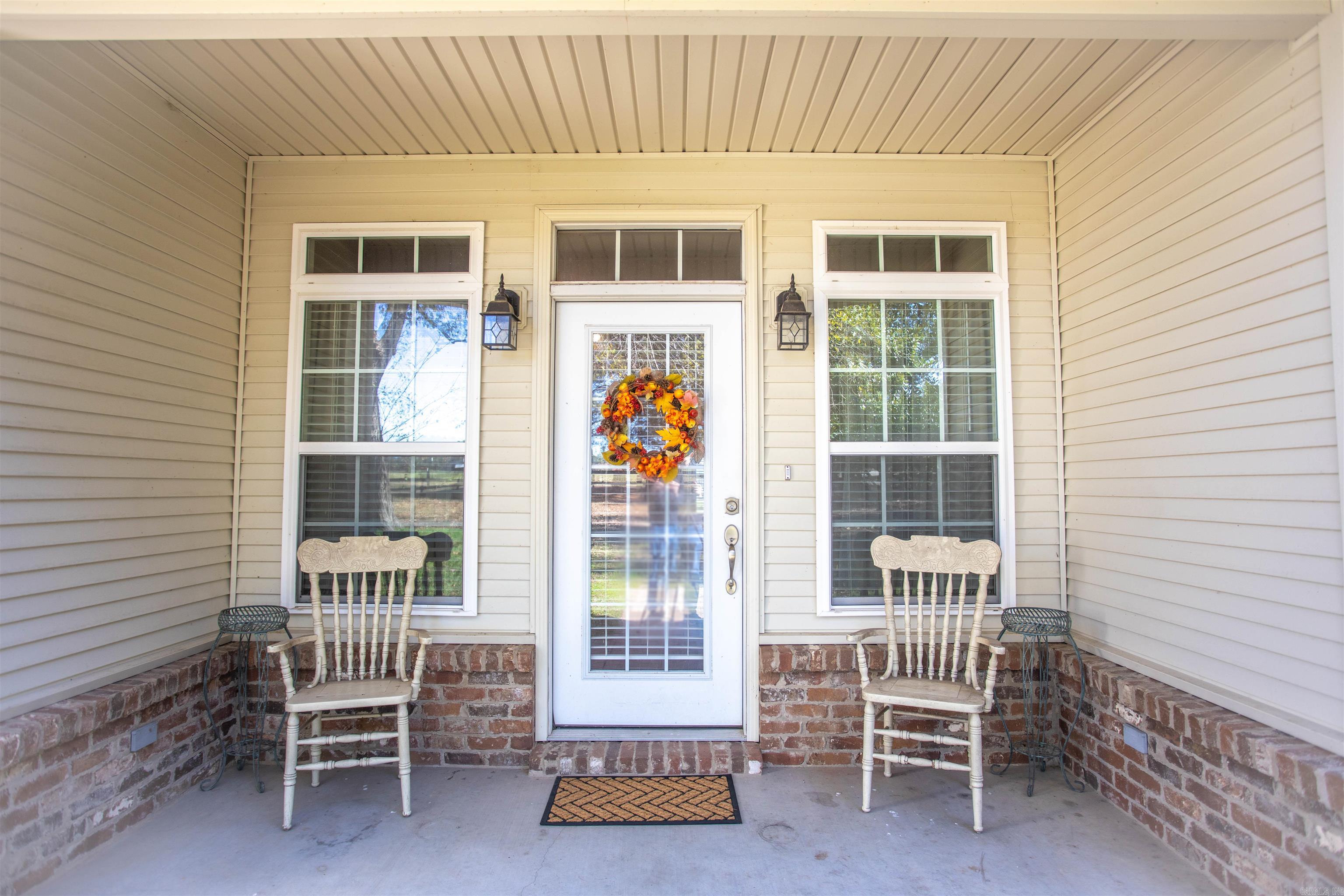 Jefferson County - Residential