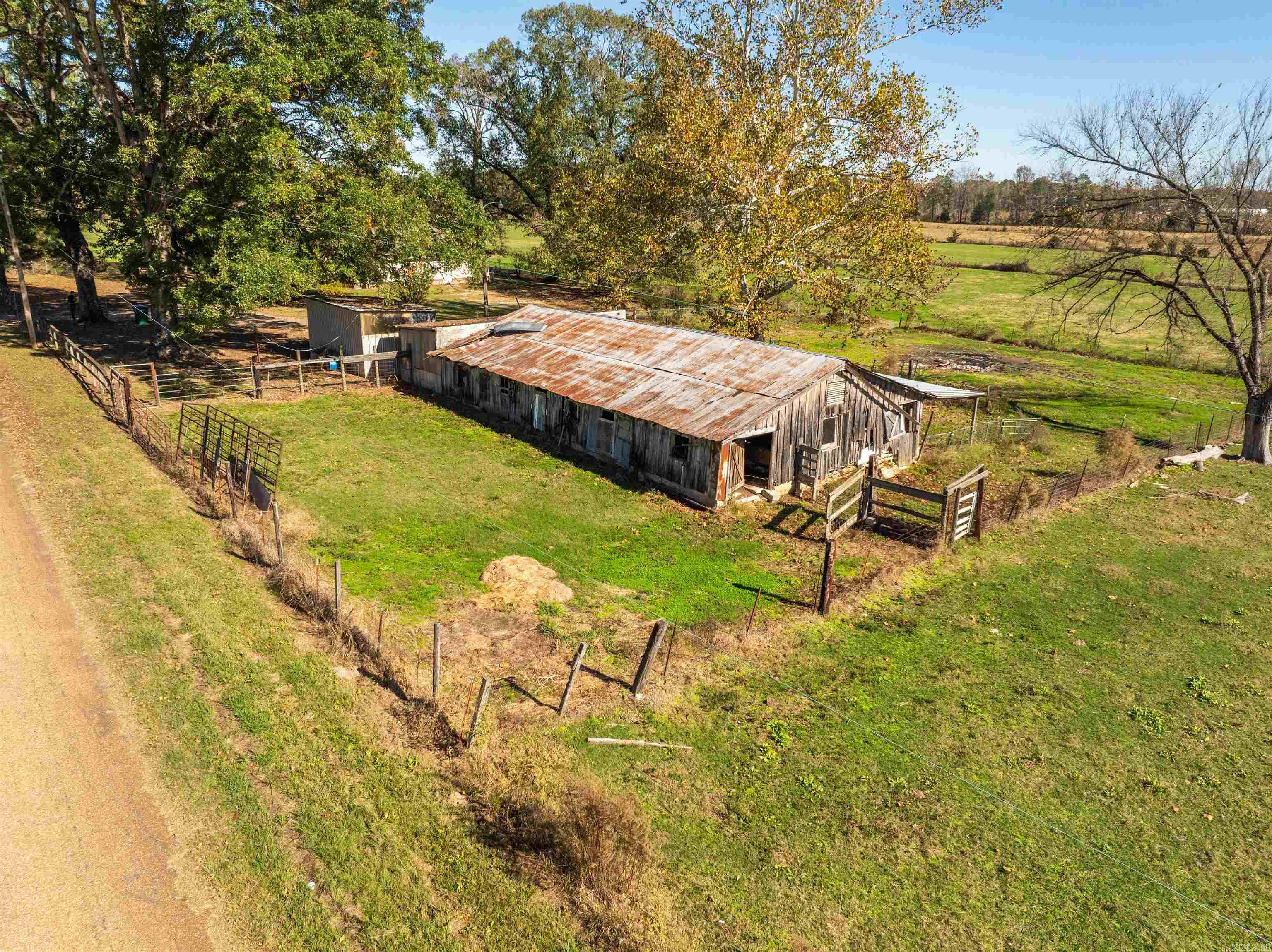 Jefferson County - Residential