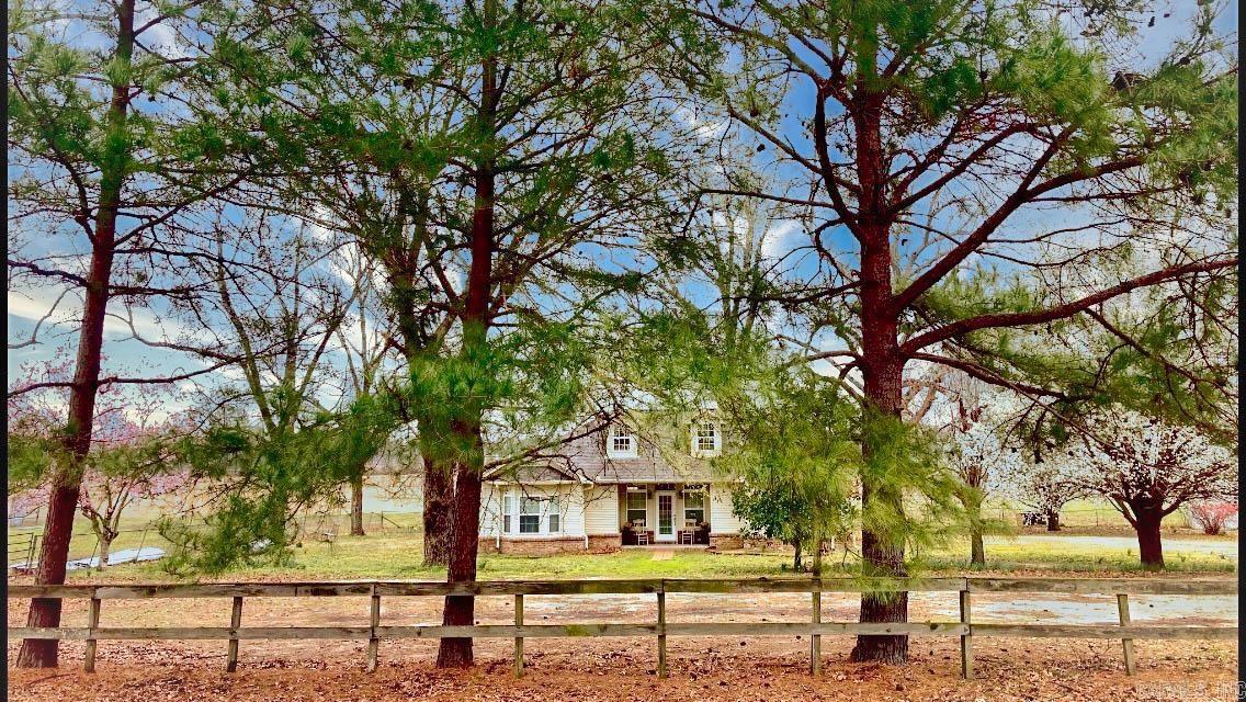 Jefferson County - Residential