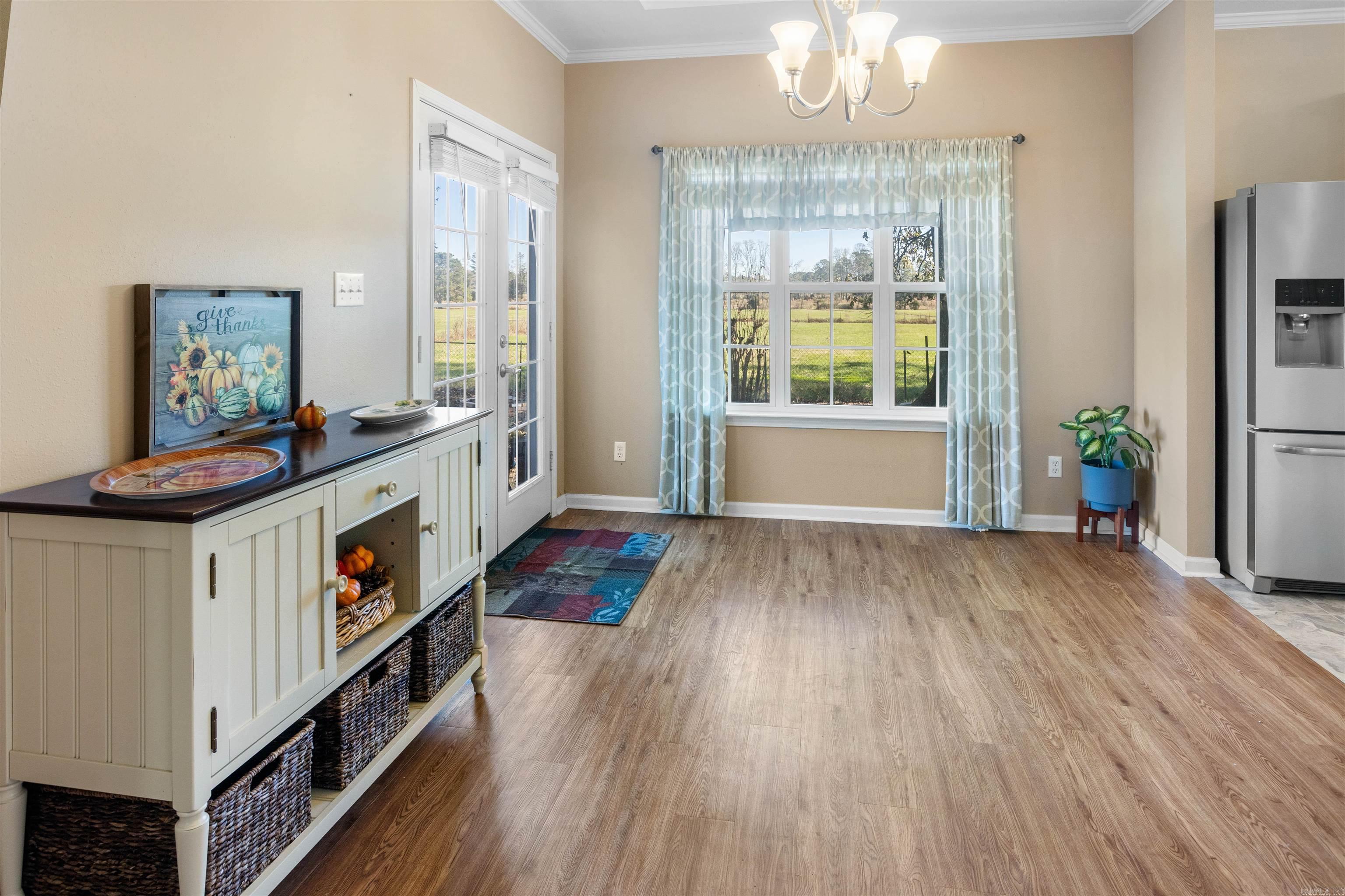 Jefferson County - Residential