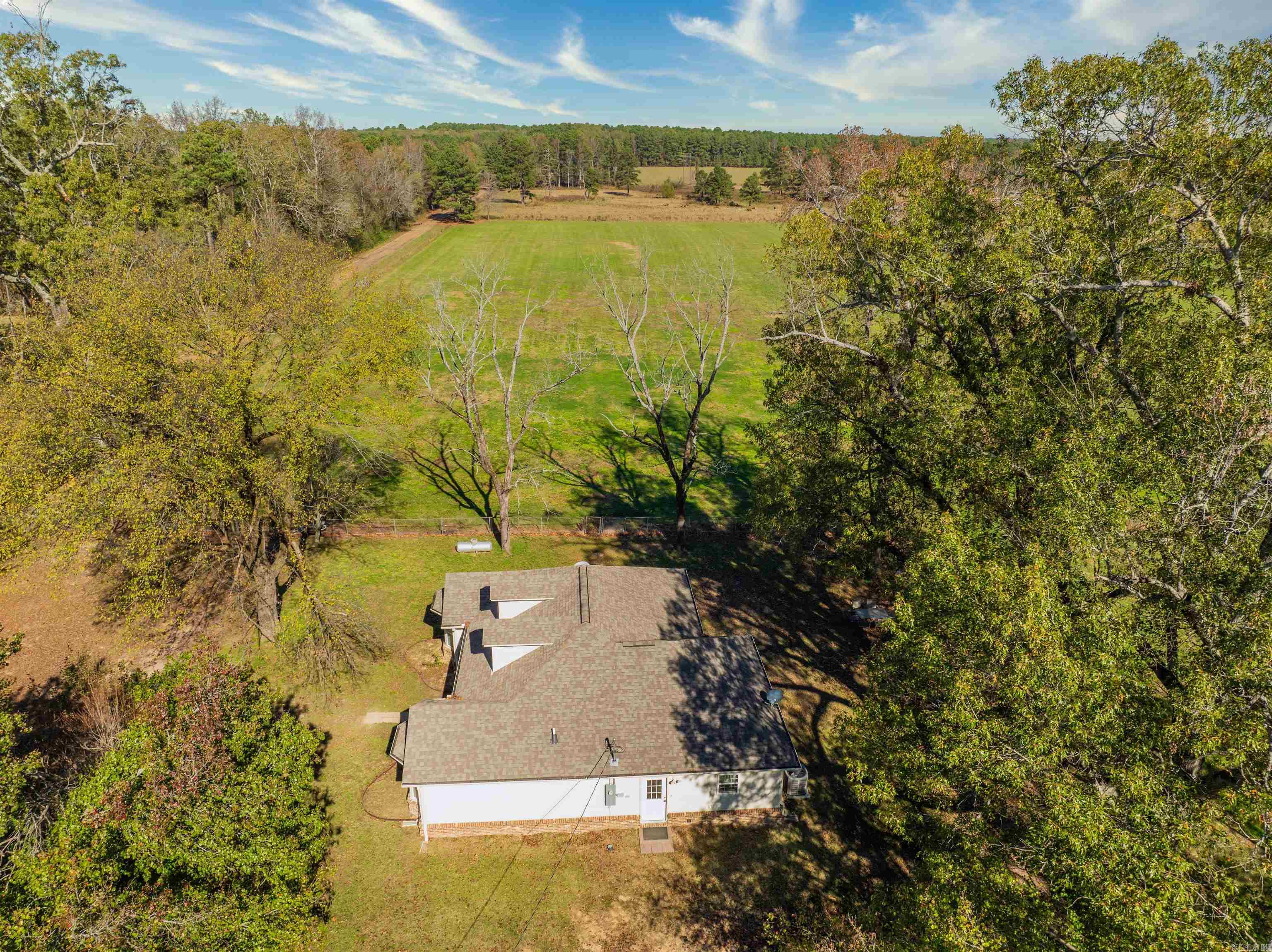 Jefferson County - Residential