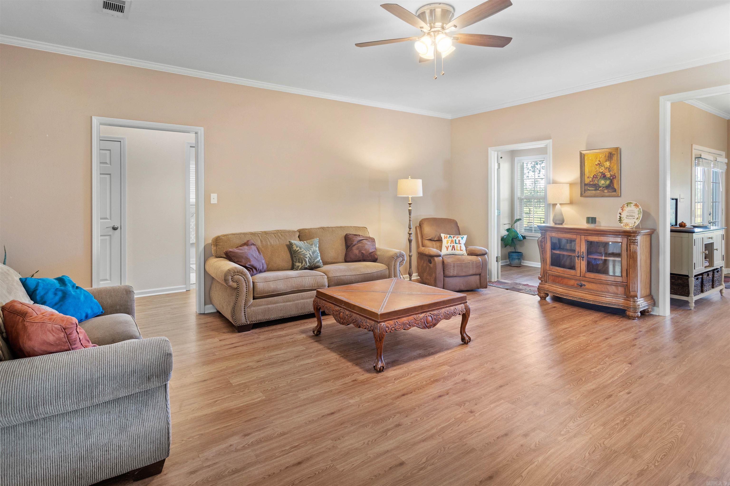 Jefferson County - Residential