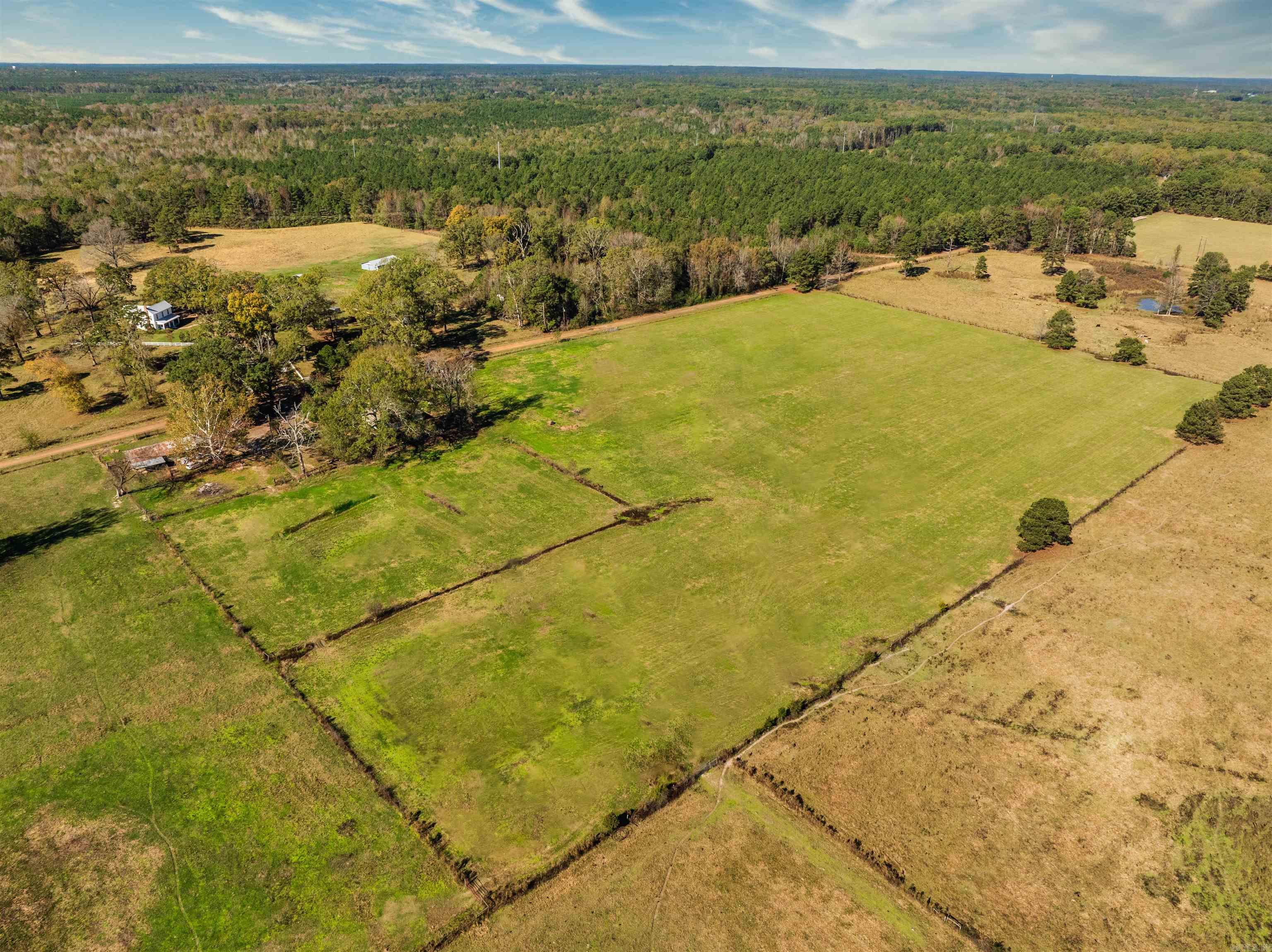 Jefferson County - Residential