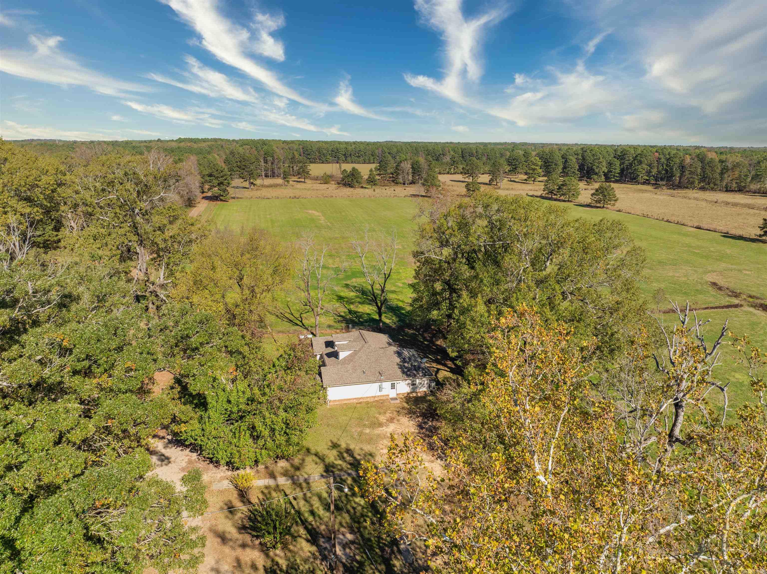 Jefferson County - Residential