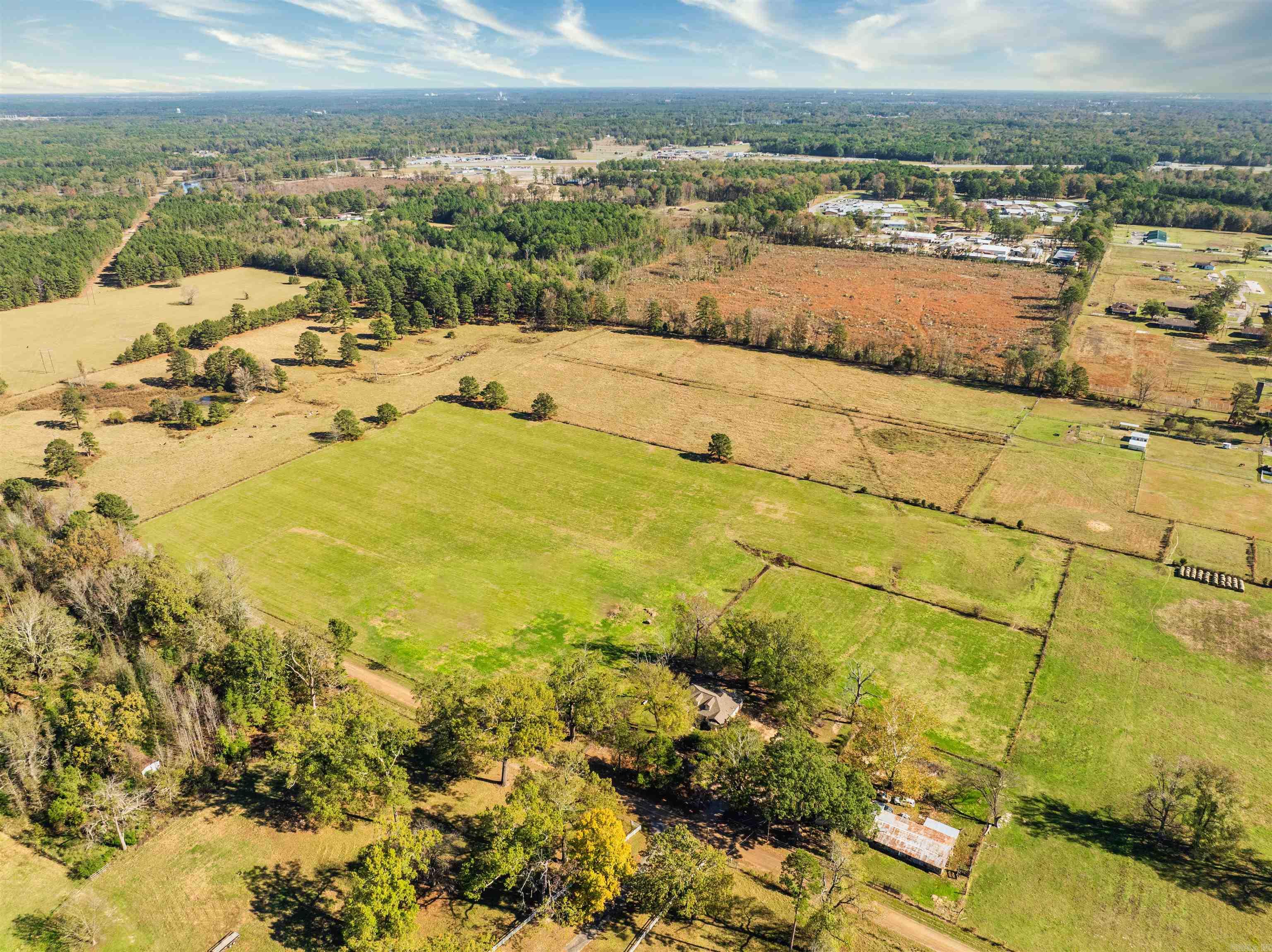 Jefferson County - Residential