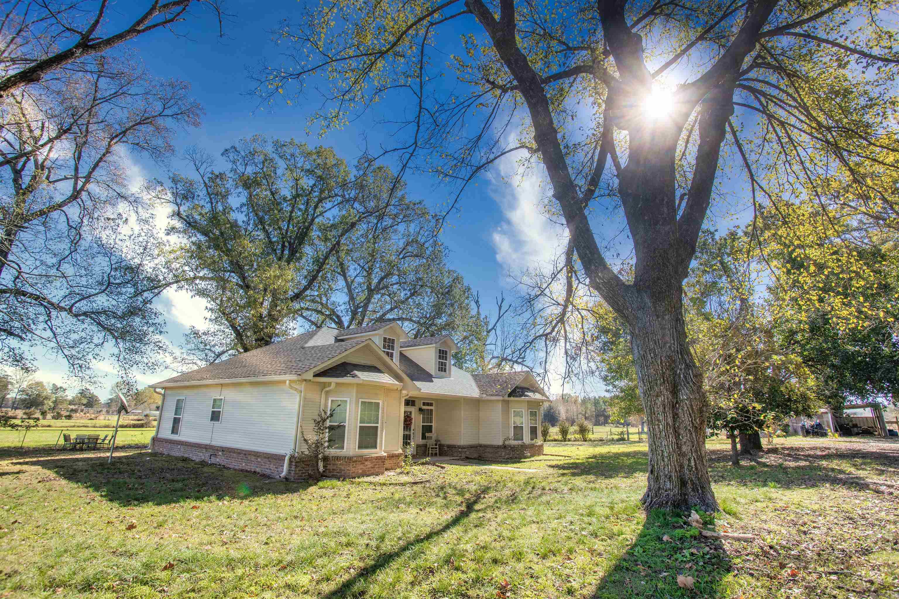 Jefferson County - Residential