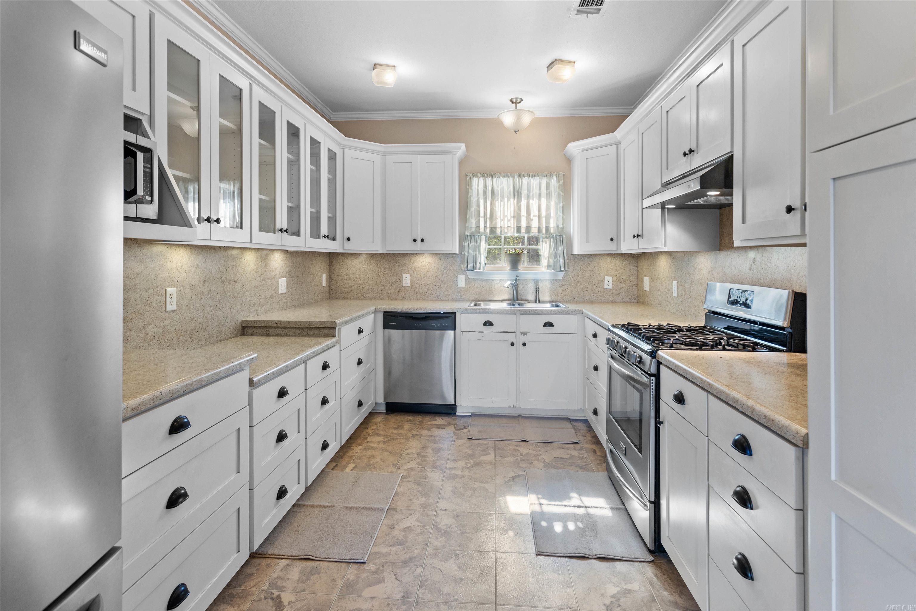 Jefferson County - Residential
