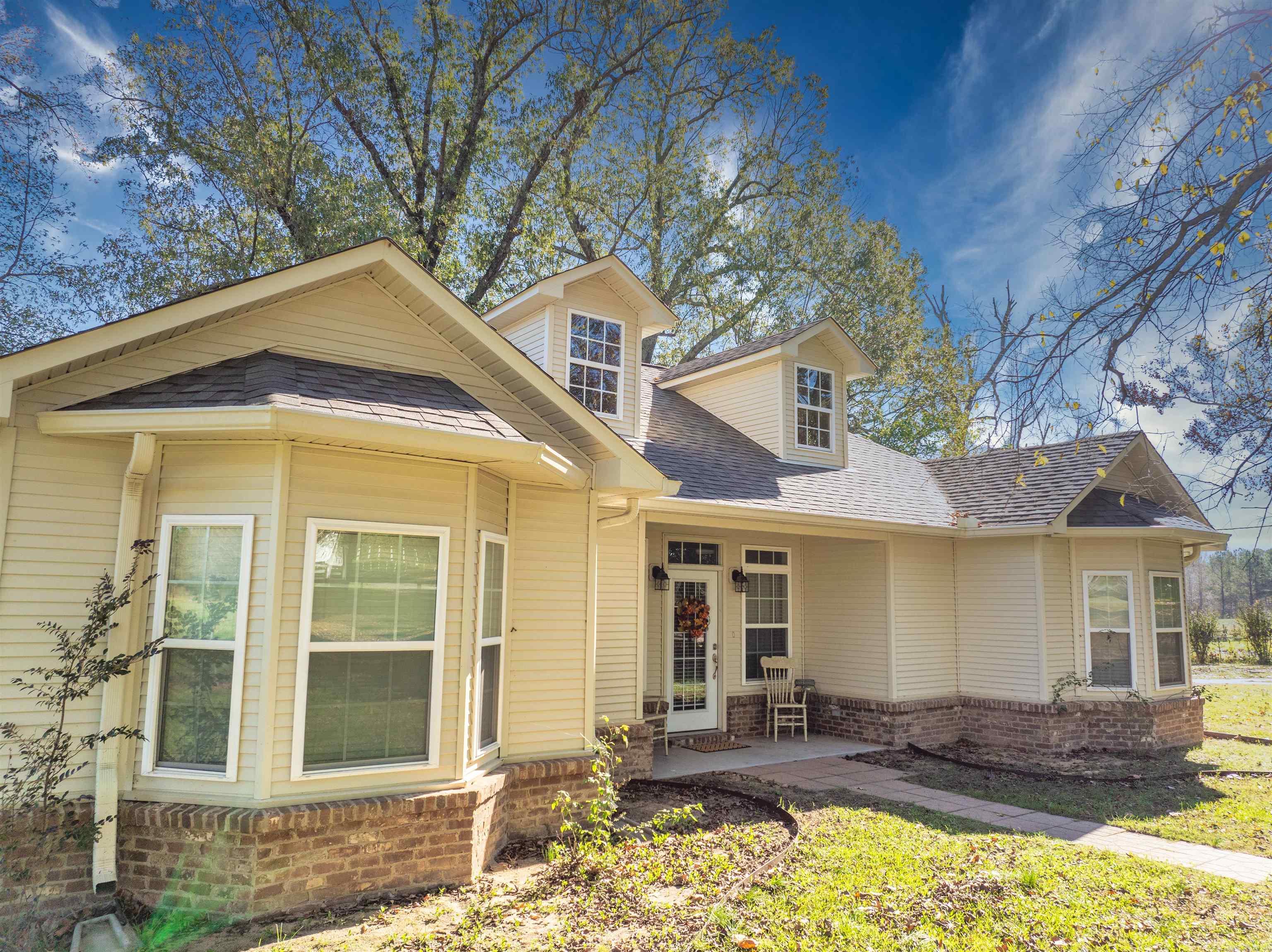 Jefferson County - Residential
