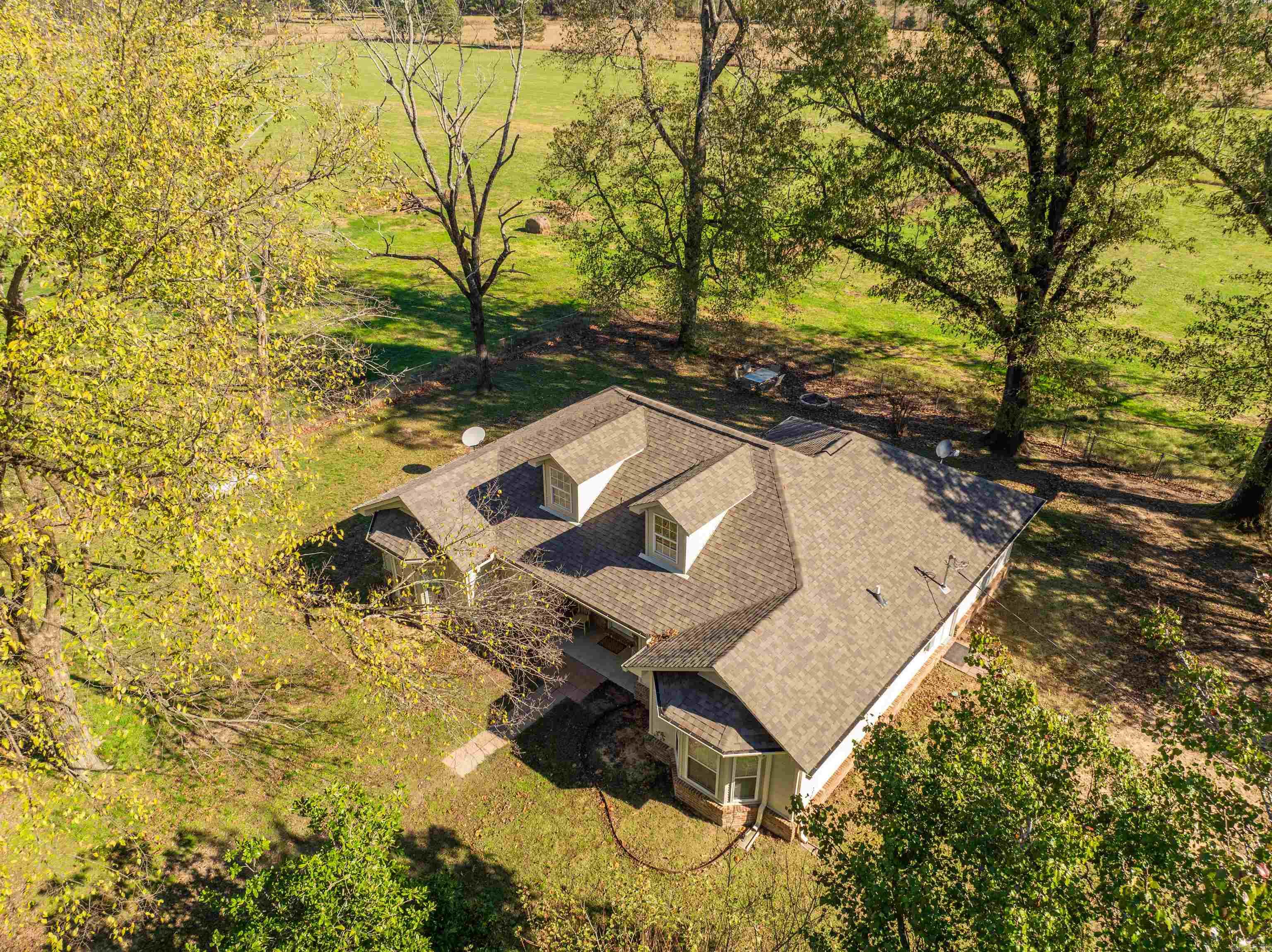 Jefferson County - Residential