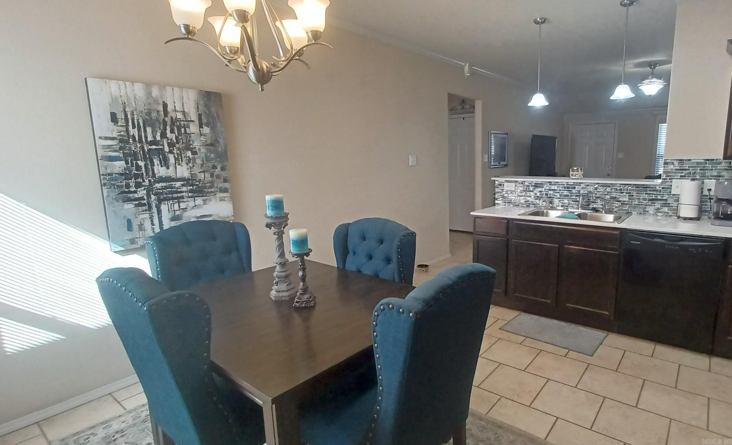 TRAMMEL ESTATES - Residential